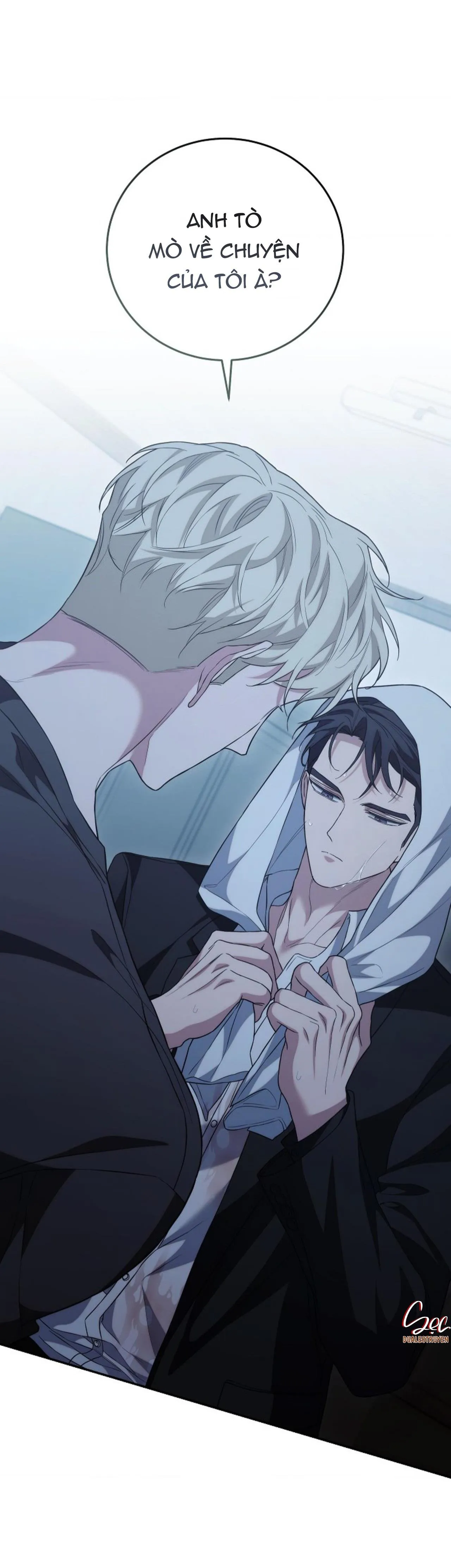 (ABO) MỐI QUAN HỆ KHÔNG HOÀN CHỈNH Chapter 31 Trang 19