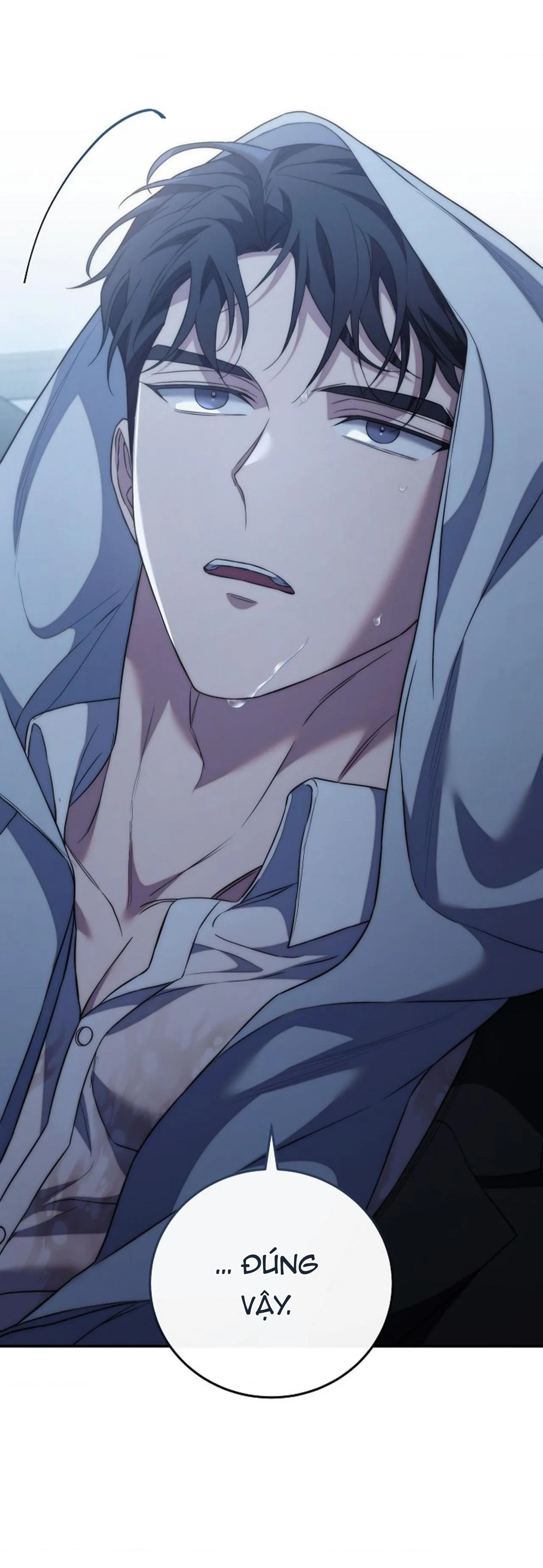 (ABO) MỐI QUAN HỆ KHÔNG HOÀN CHỈNH Chapter 31 Trang 20