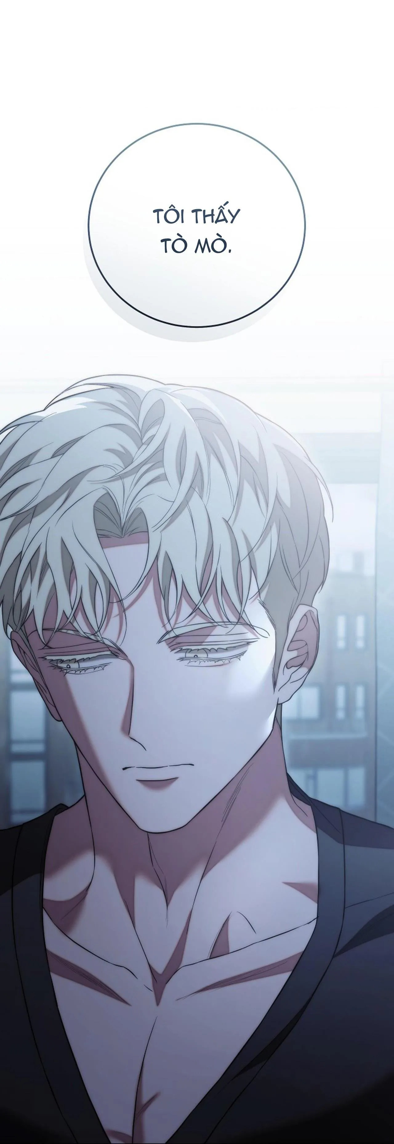 (ABO) MỐI QUAN HỆ KHÔNG HOÀN CHỈNH Chapter 31 Trang 21