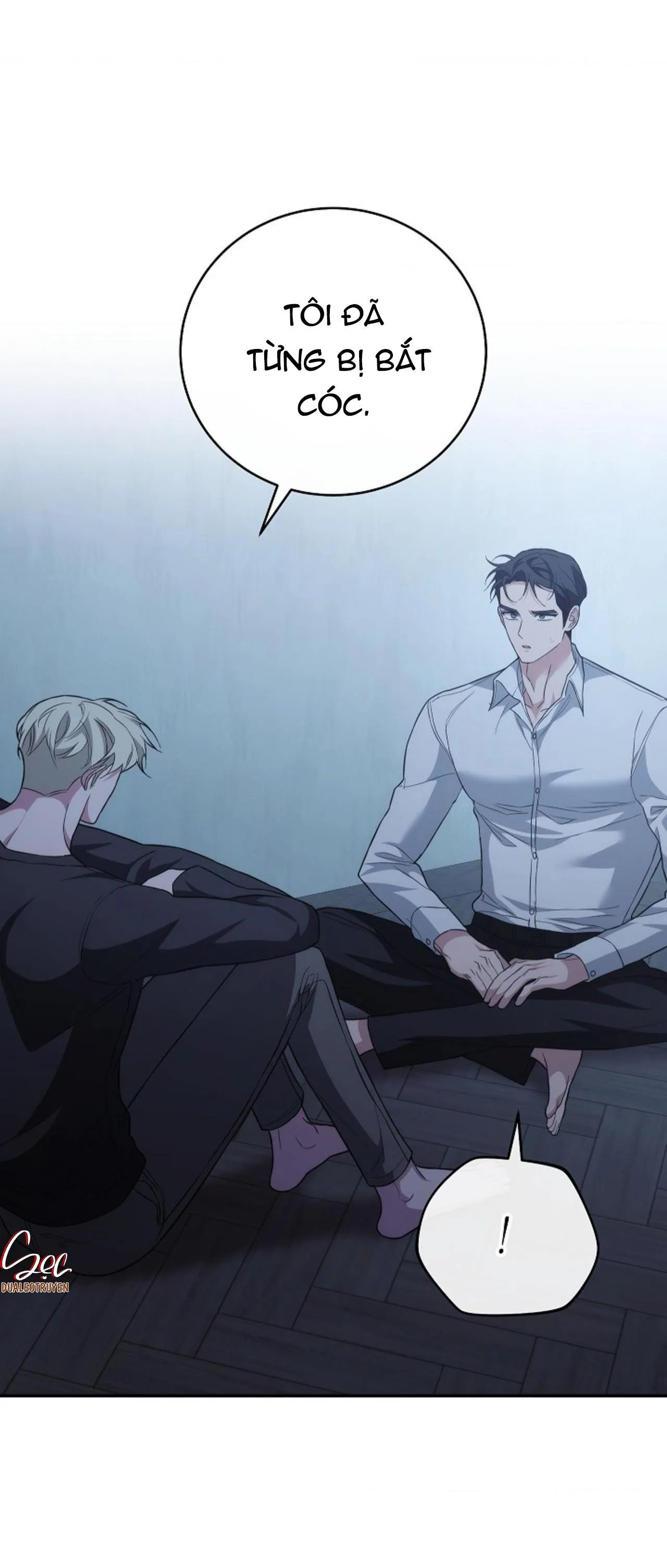 (ABO) MỐI QUAN HỆ KHÔNG HOÀN CHỈNH Chapter 31 Trang 23