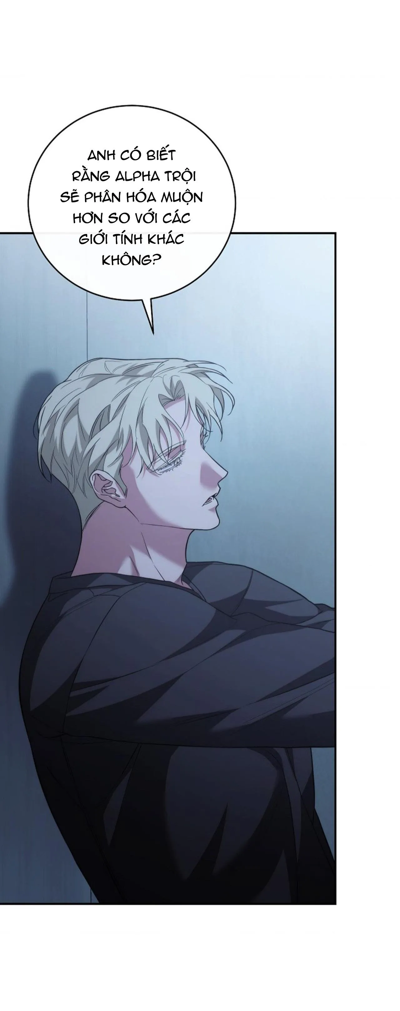 (ABO) MỐI QUAN HỆ KHÔNG HOÀN CHỈNH Chapter 31 Trang 24