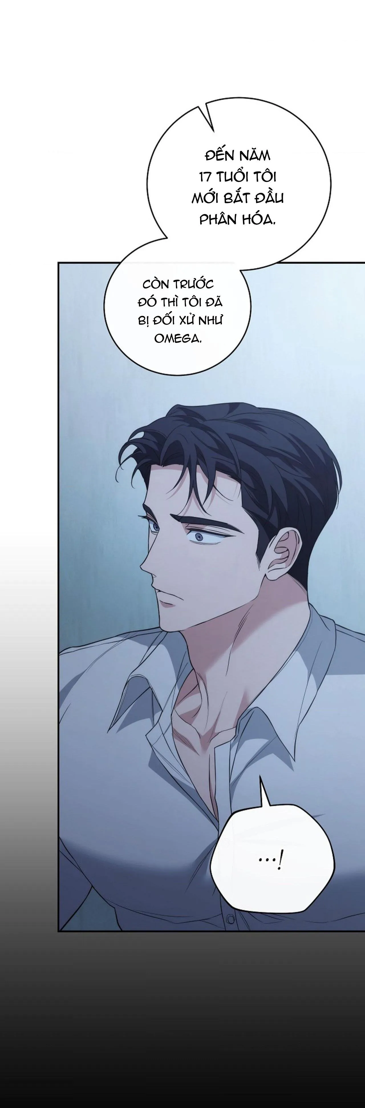 (ABO) MỐI QUAN HỆ KHÔNG HOÀN CHỈNH Chapter 31 Trang 25