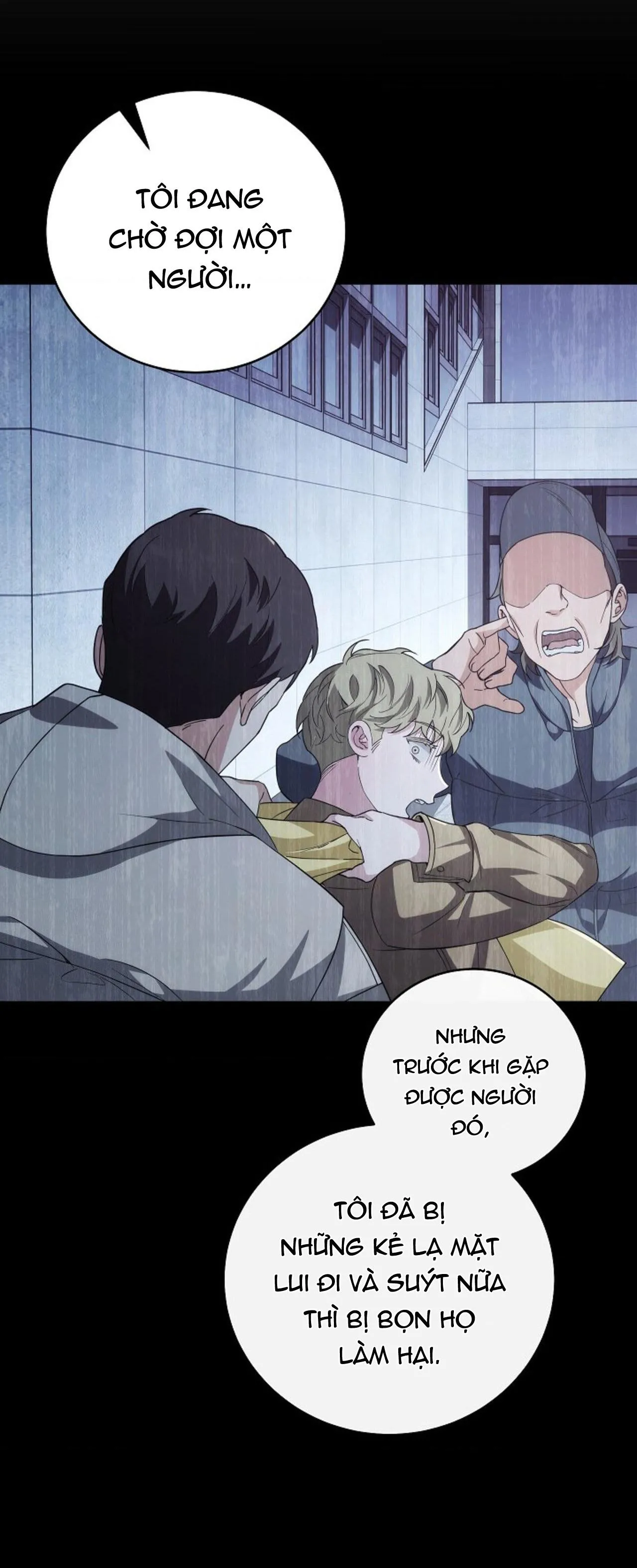 (ABO) MỐI QUAN HỆ KHÔNG HOÀN CHỈNH Chapter 31 Trang 26