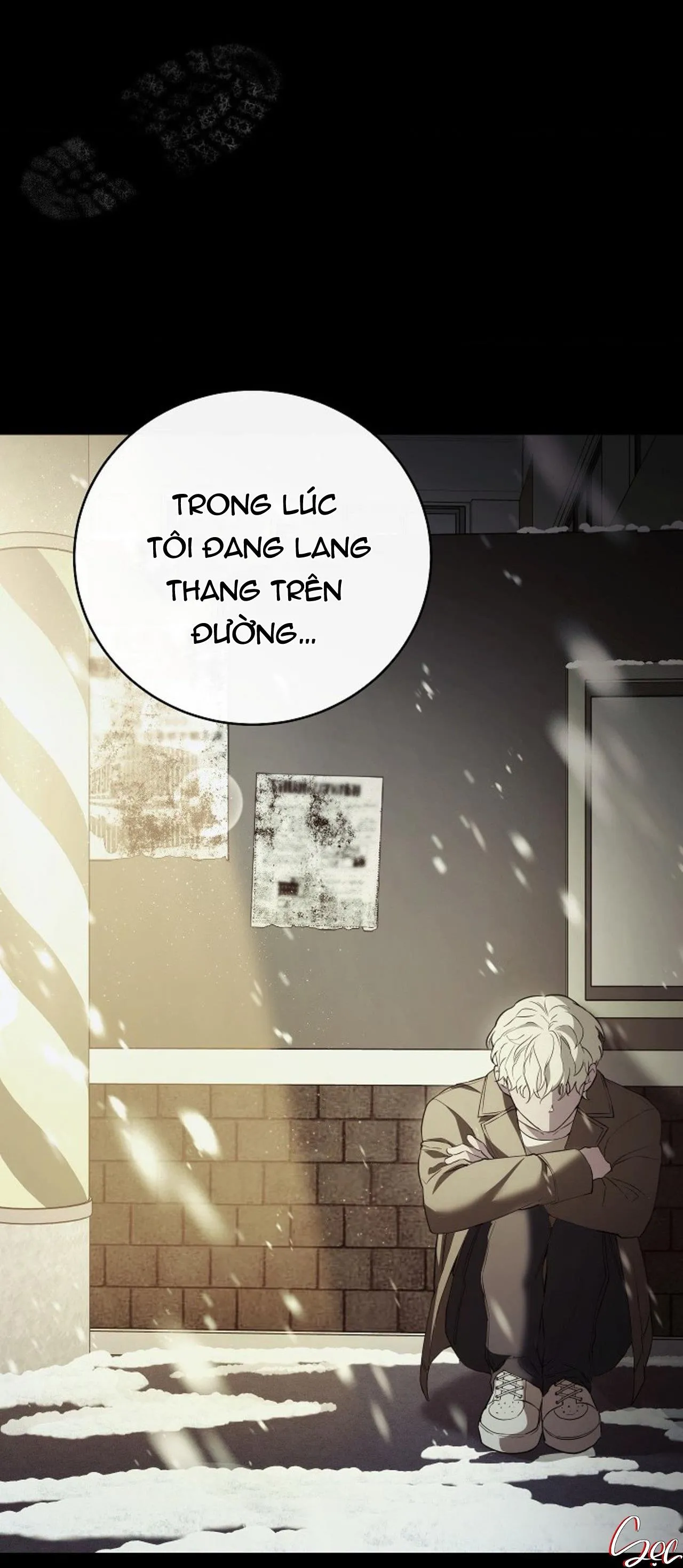 (ABO) MỐI QUAN HỆ KHÔNG HOÀN CHỈNH Chapter 31 Trang 29