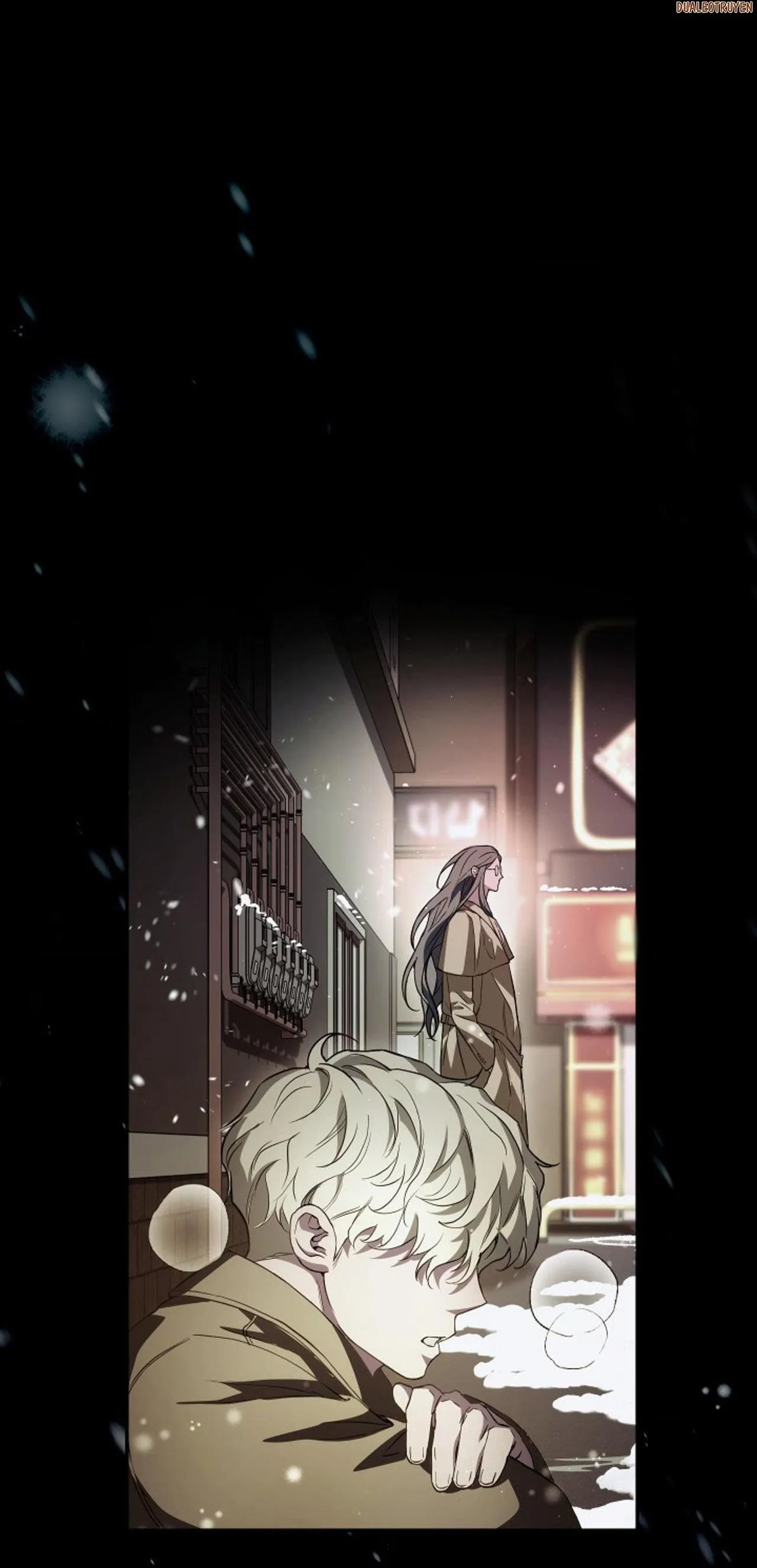 (ABO) MỐI QUAN HỆ KHÔNG HOÀN CHỈNH Chapter 31 Trang 30