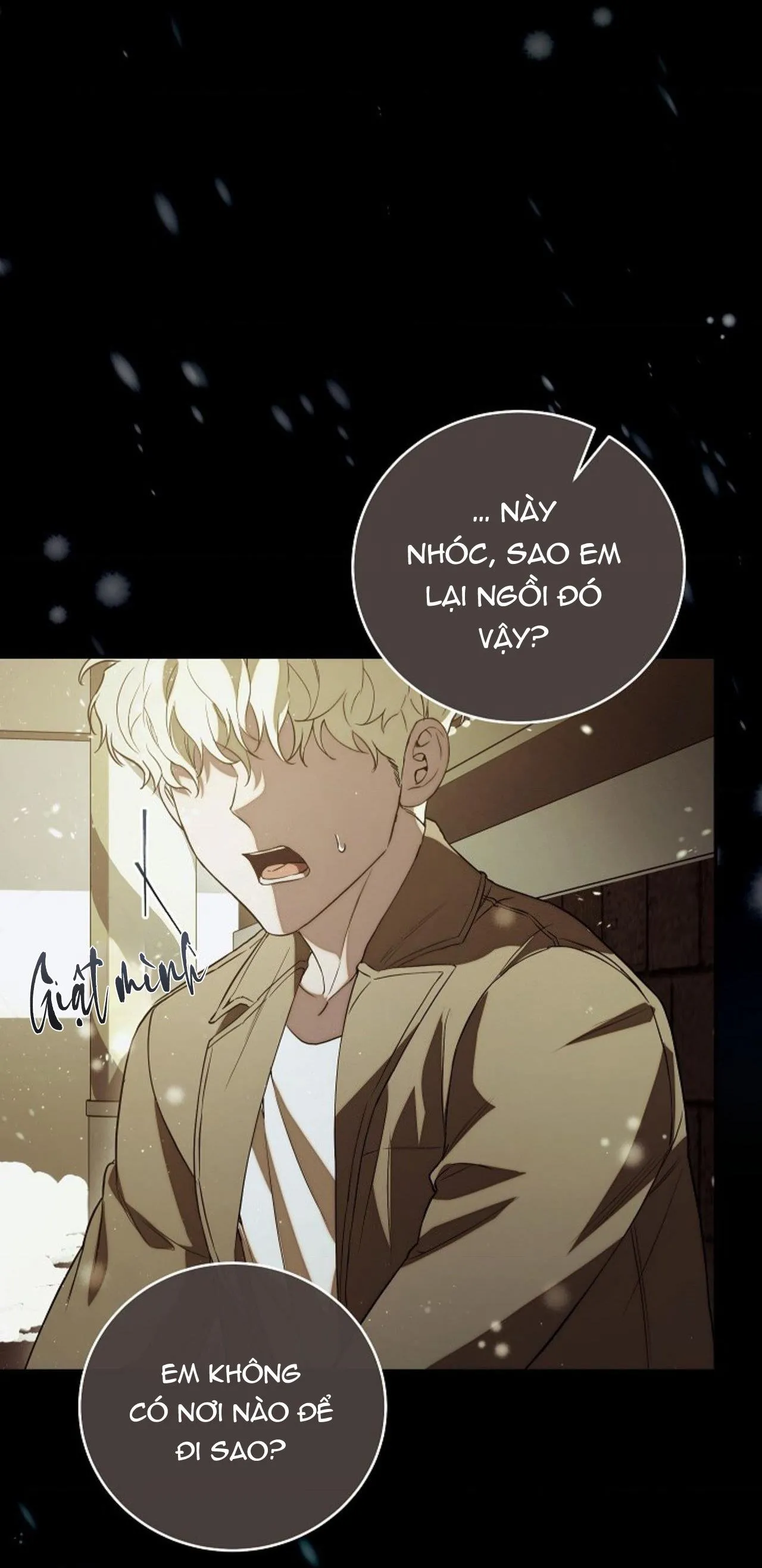(ABO) MỐI QUAN HỆ KHÔNG HOÀN CHỈNH Chapter 31 Trang 32