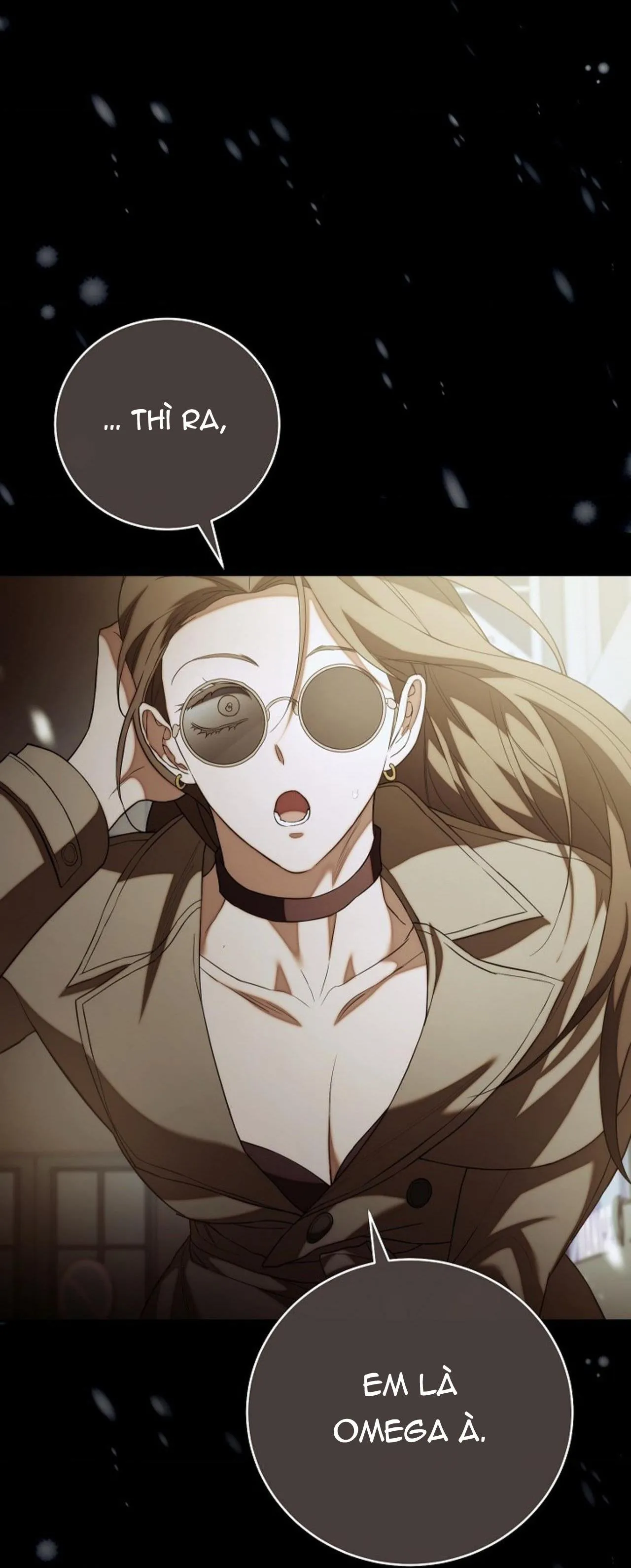 (ABO) MỐI QUAN HỆ KHÔNG HOÀN CHỈNH Chapter 31 Trang 34