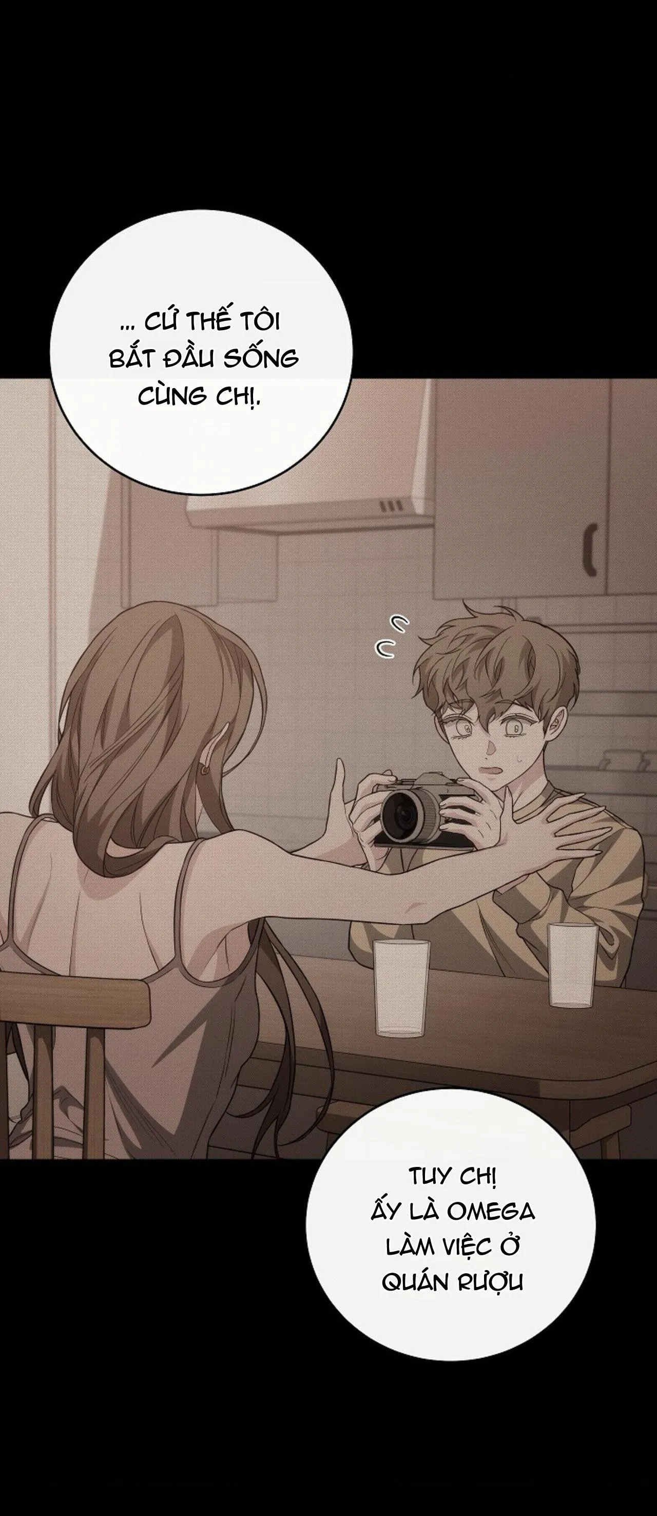 (ABO) MỐI QUAN HỆ KHÔNG HOÀN CHỈNH Chapter 31 Trang 36