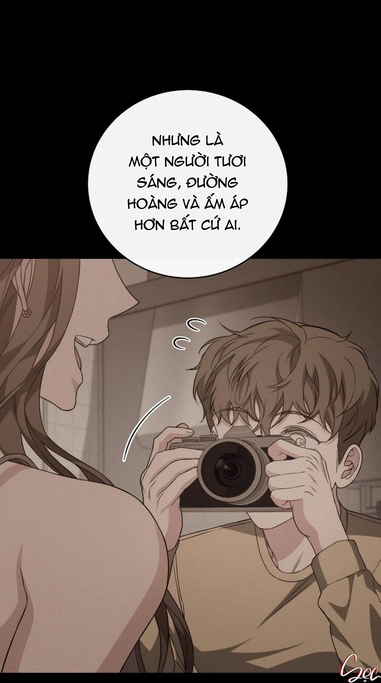 (ABO) MỐI QUAN HỆ KHÔNG HOÀN CHỈNH Chapter 31 Trang 37