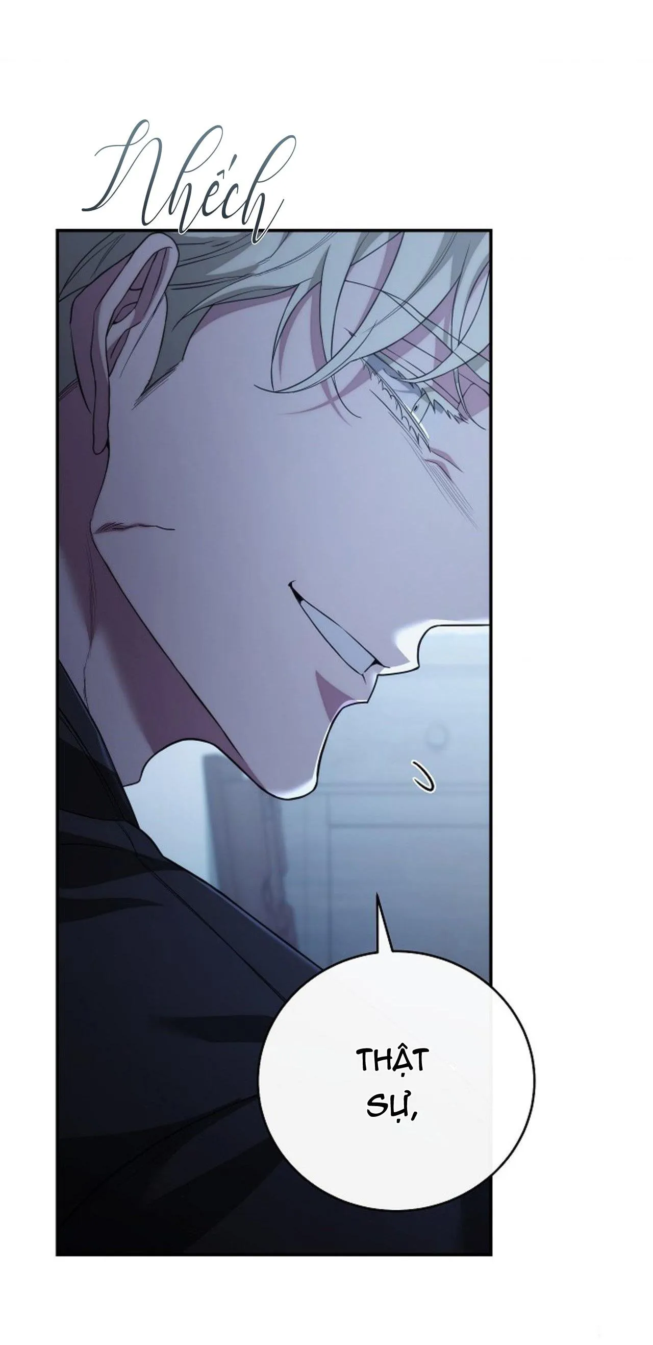 (ABO) MỐI QUAN HỆ KHÔNG HOÀN CHỈNH Chapter 31 Trang 40