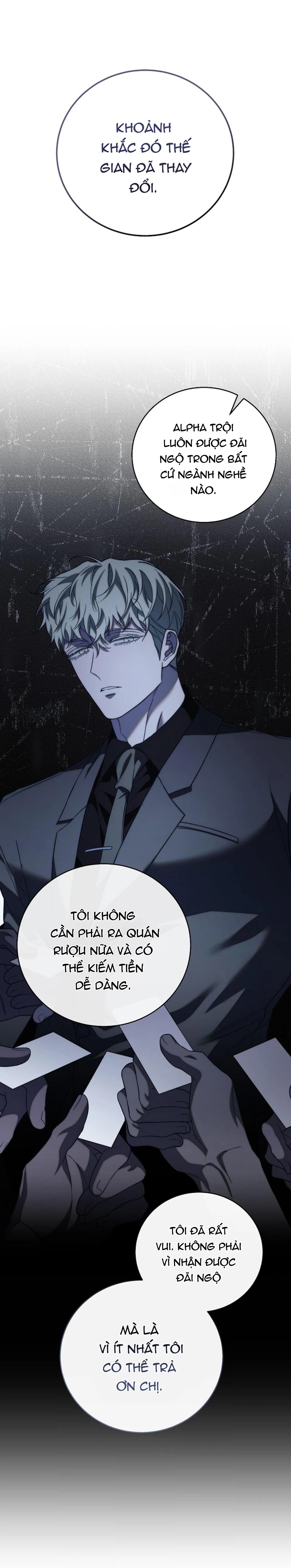 (ABO) MỐI QUAN HỆ KHÔNG HOÀN CHỈNH Chapter 31 Trang 42