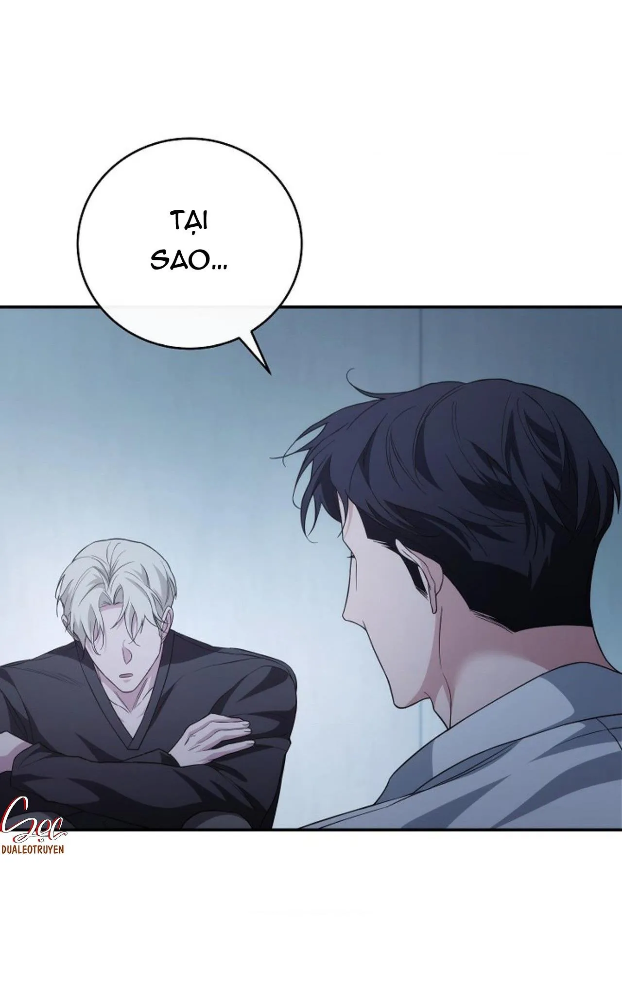 (ABO) MỐI QUAN HỆ KHÔNG HOÀN CHỈNH Chapter 31 Trang 45