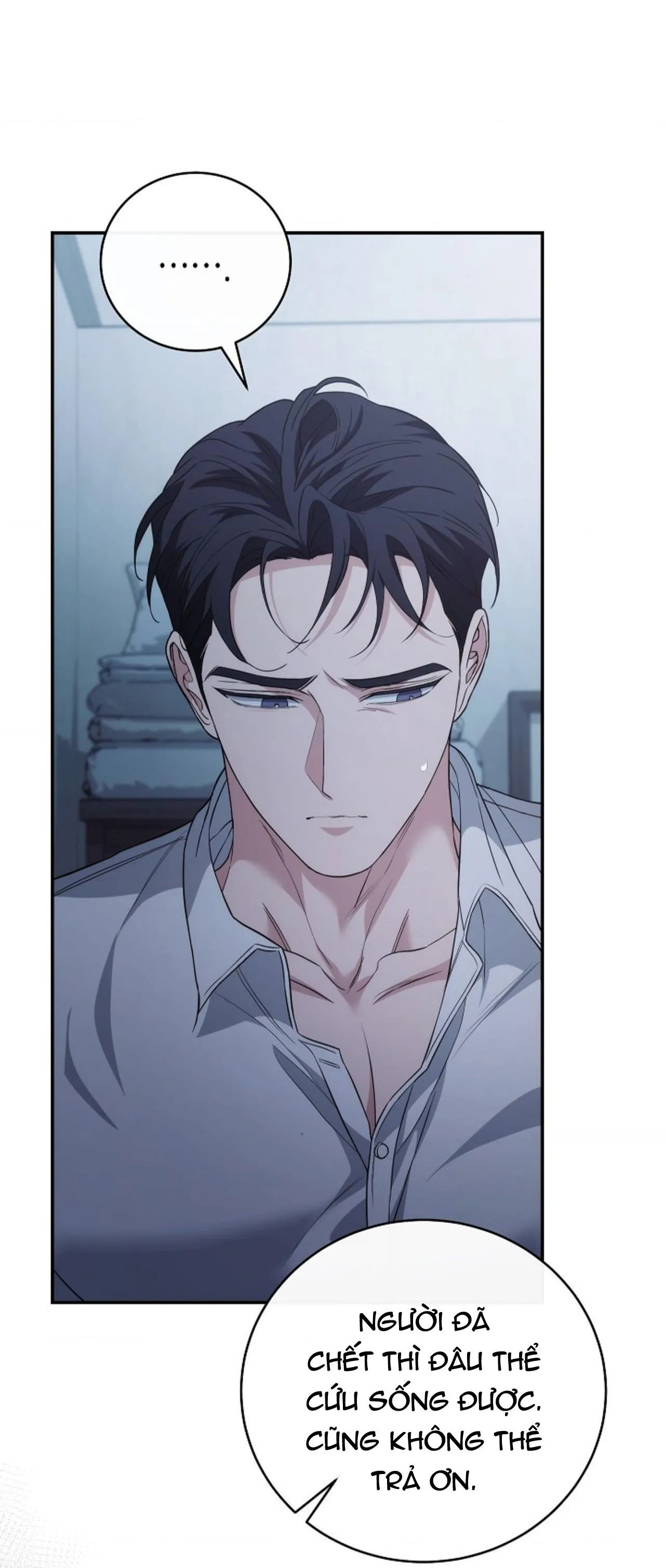 (ABO) MỐI QUAN HỆ KHÔNG HOÀN CHỈNH Chapter 31 Trang 47