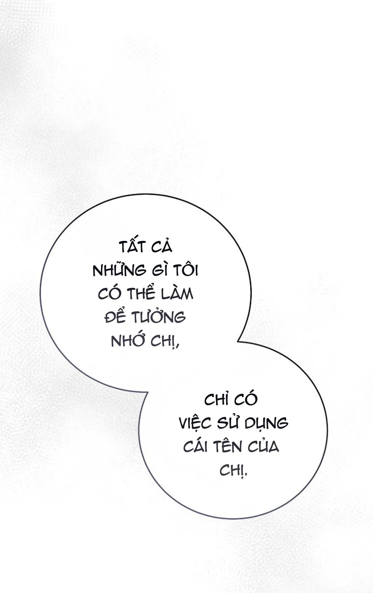 (ABO) MỐI QUAN HỆ KHÔNG HOÀN CHỈNH Chapter 31 Trang 48