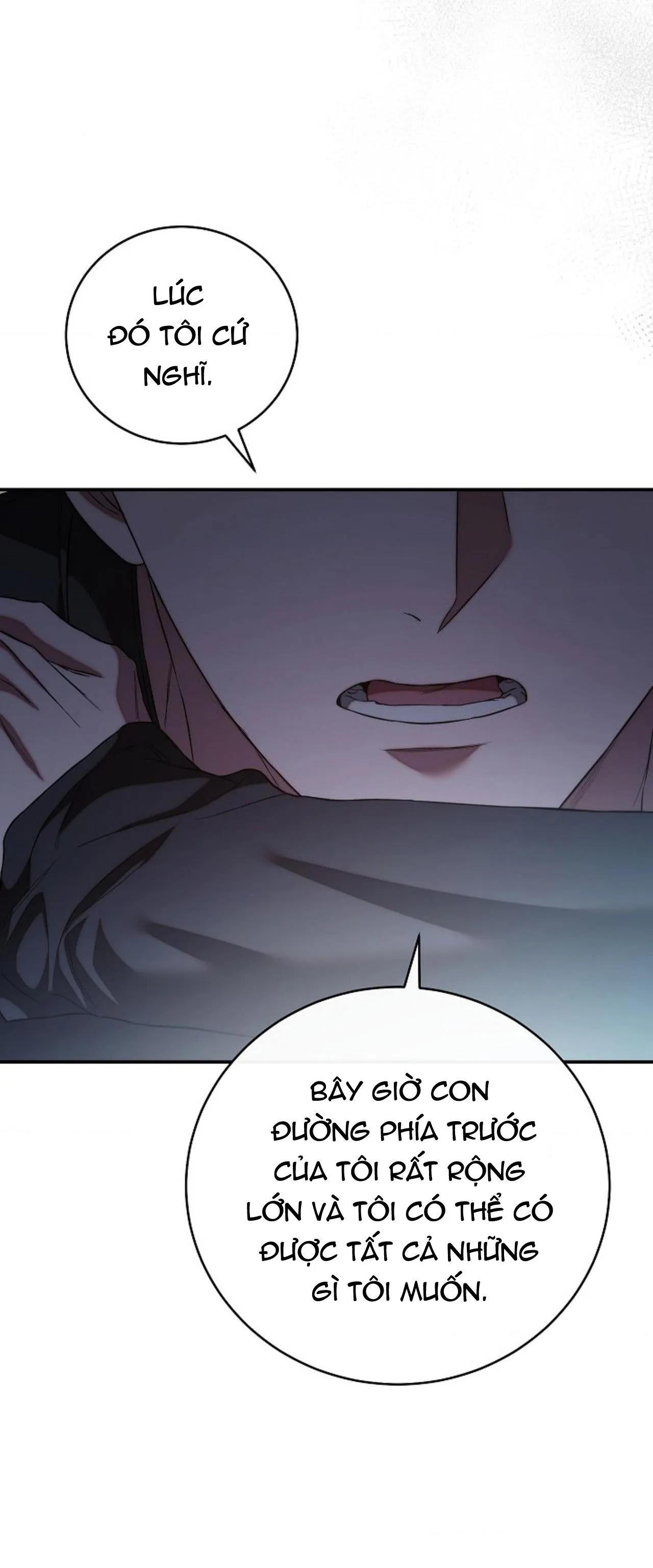 (ABO) MỐI QUAN HỆ KHÔNG HOÀN CHỈNH Chapter 31 Trang 49