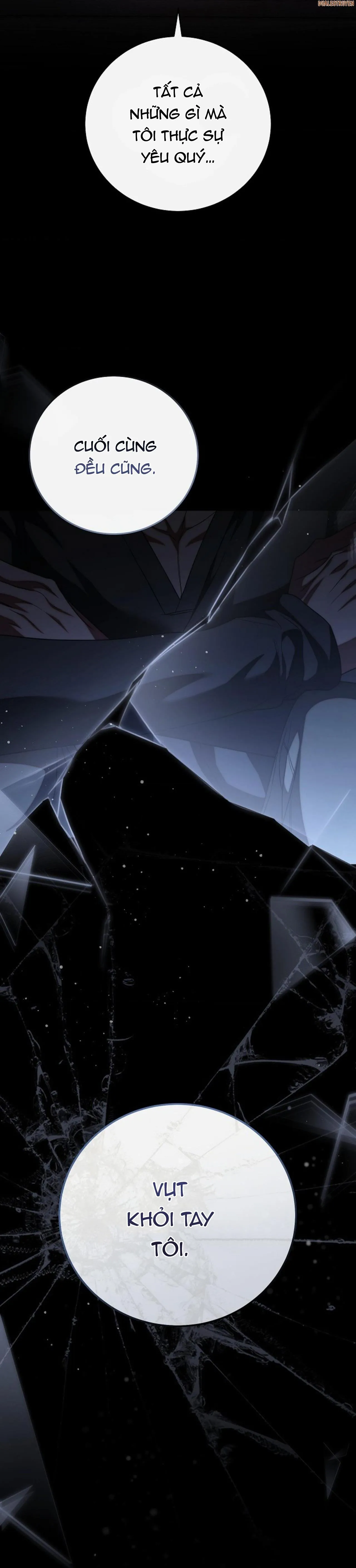 (ABO) MỐI QUAN HỆ KHÔNG HOÀN CHỈNH Chapter 31 Trang 51