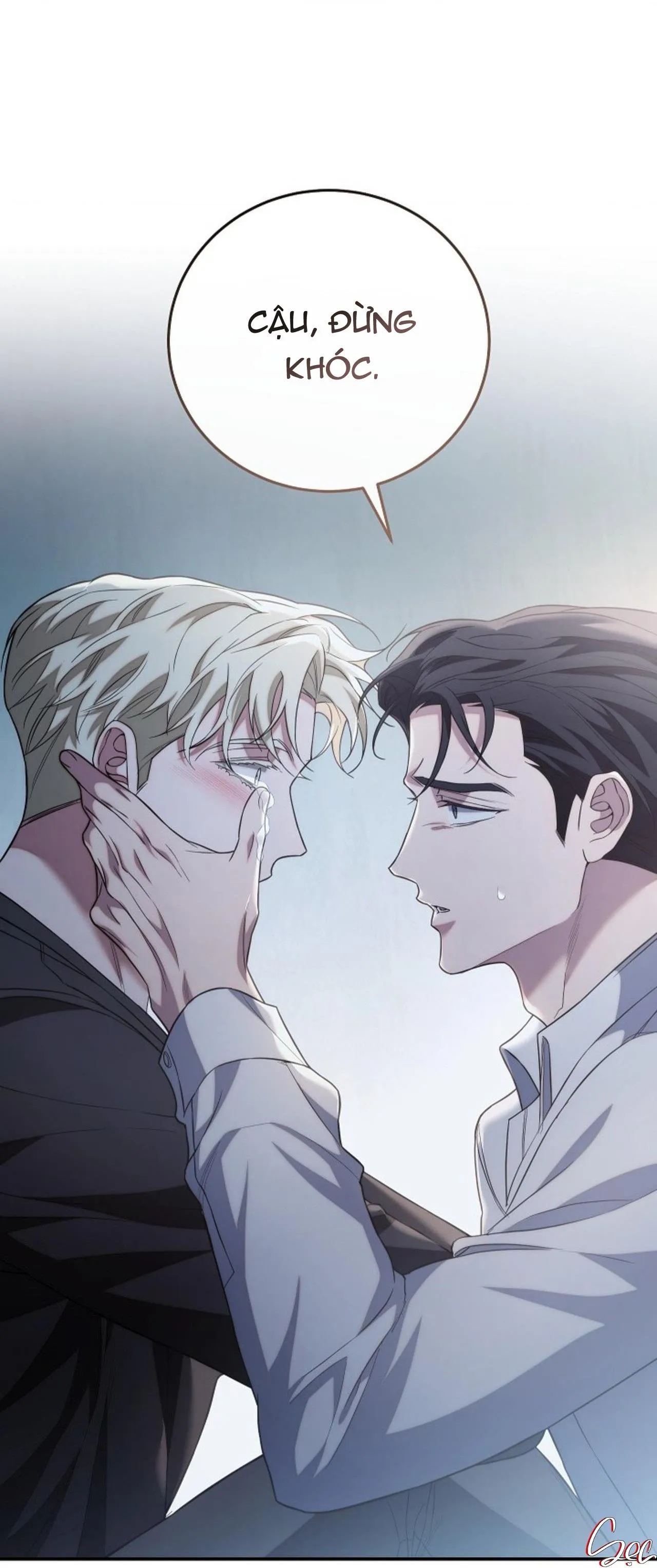 (ABO) MỐI QUAN HỆ KHÔNG HOÀN CHỈNH Chapter 31 Trang 54