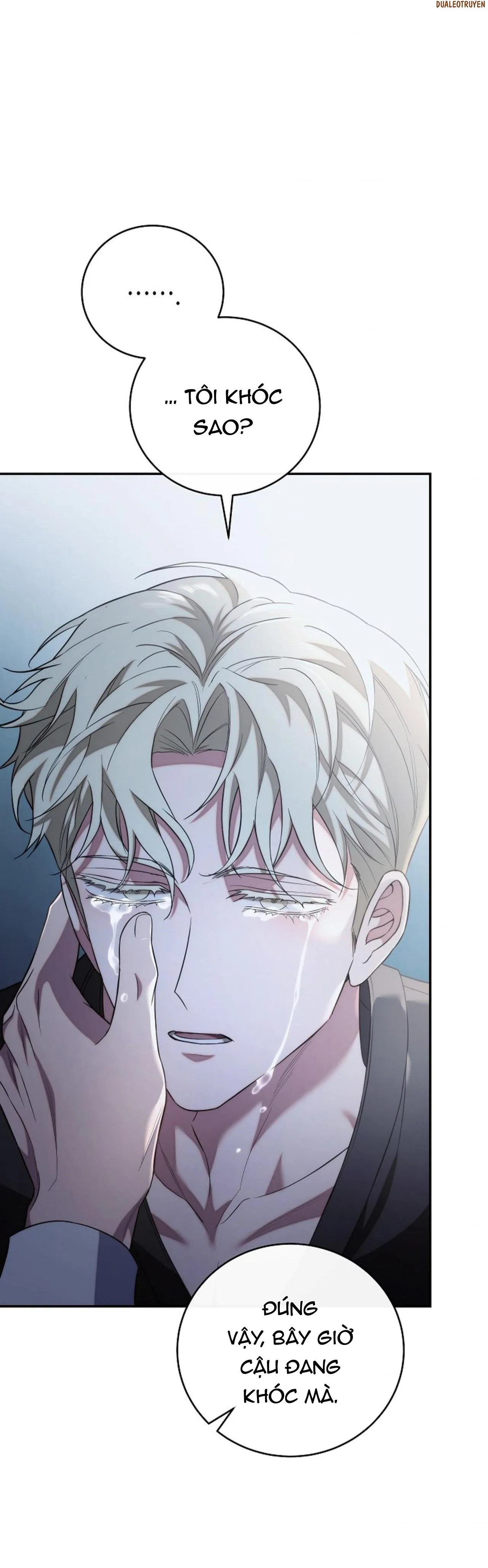 (ABO) MỐI QUAN HỆ KHÔNG HOÀN CHỈNH Chapter 31 Trang 55