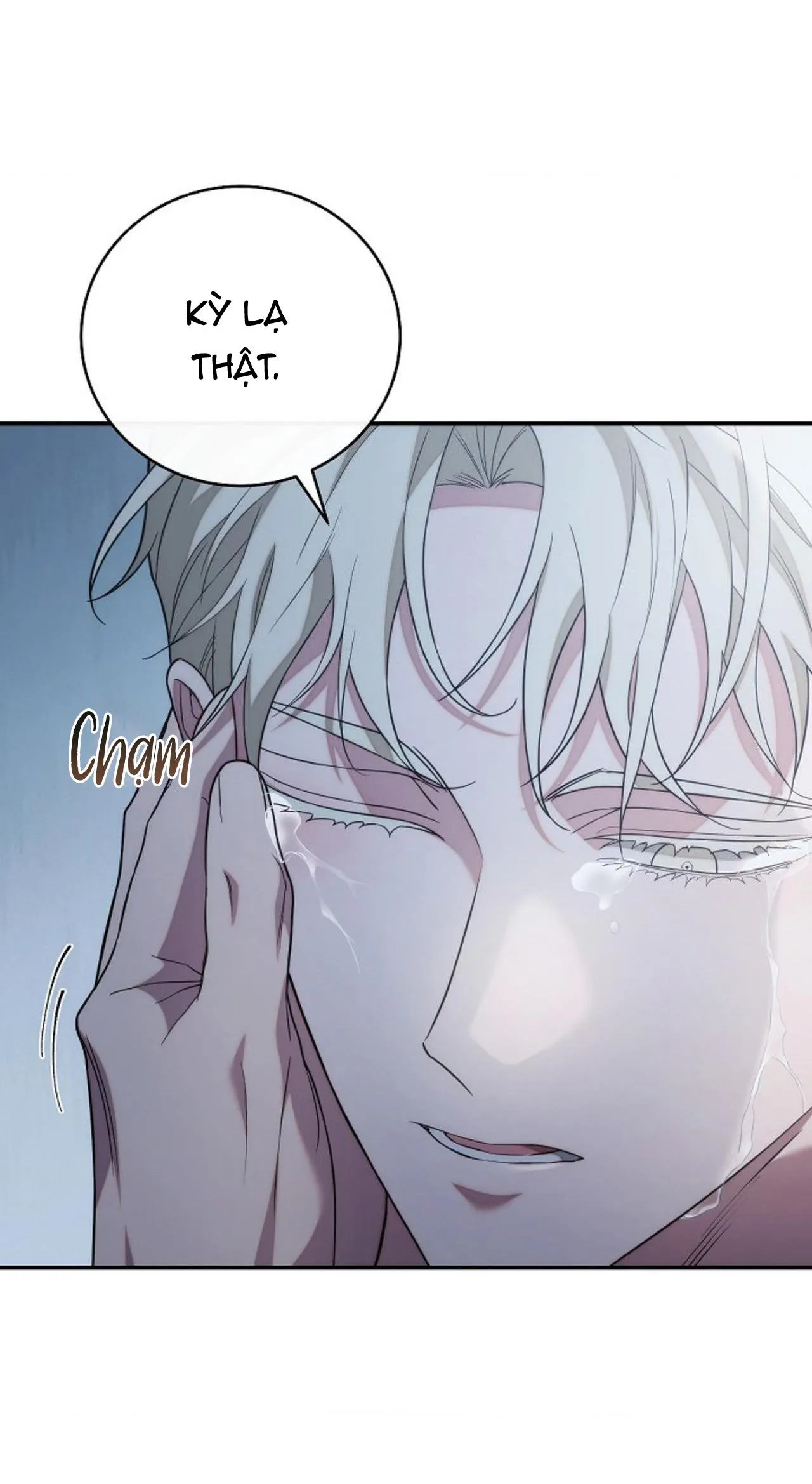 (ABO) MỐI QUAN HỆ KHÔNG HOÀN CHỈNH Chapter 31 Trang 56