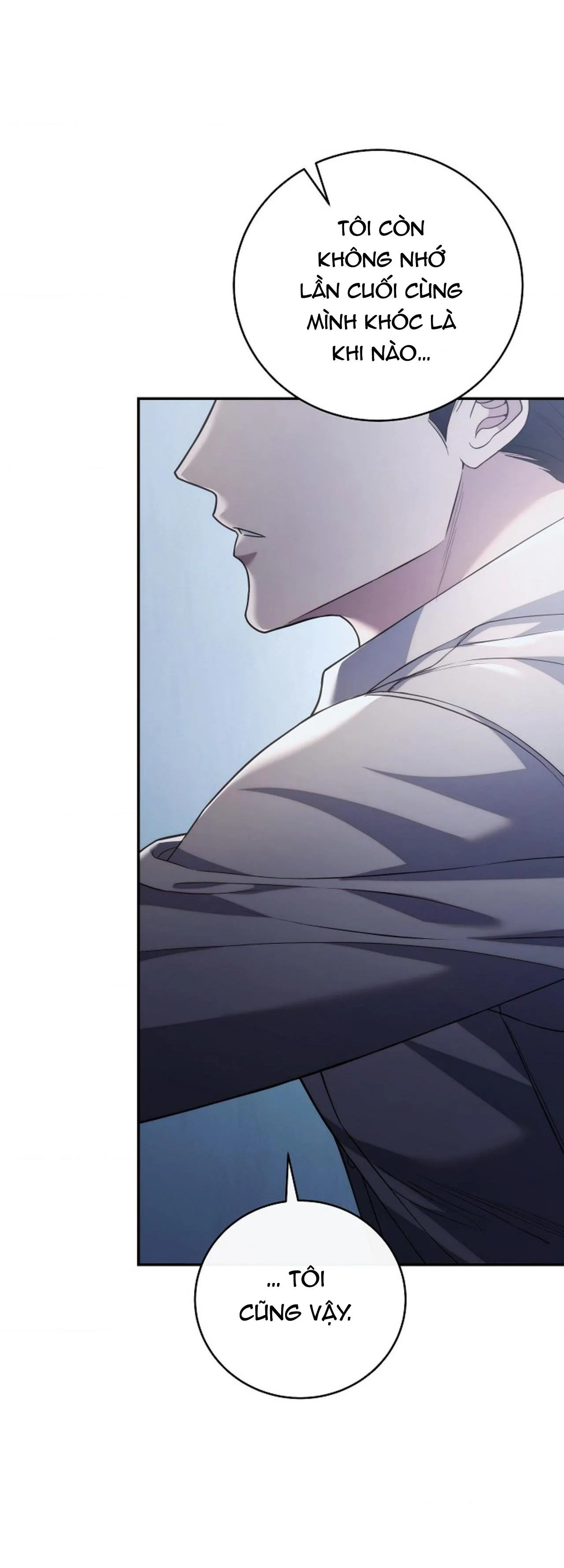 (ABO) MỐI QUAN HỆ KHÔNG HOÀN CHỈNH Chapter 31 Trang 57