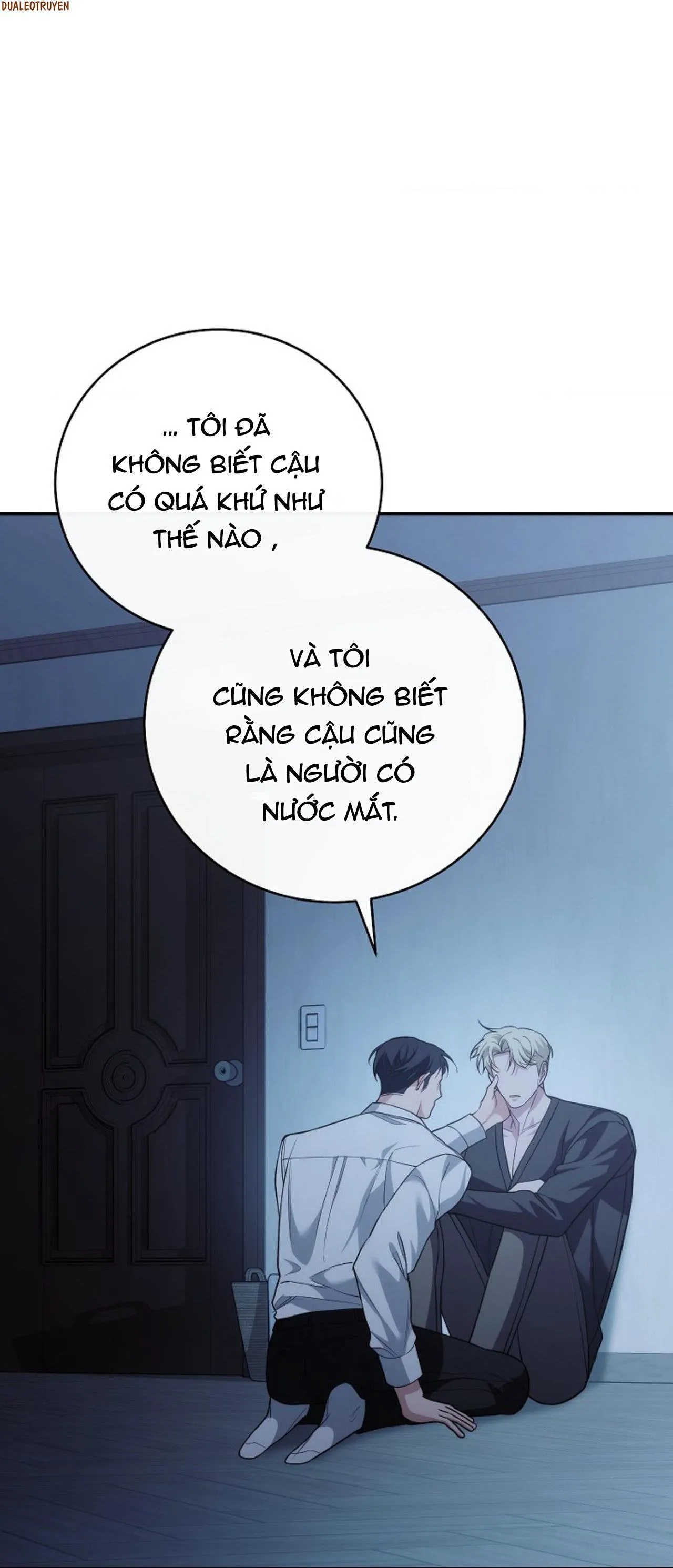 (ABO) MỐI QUAN HỆ KHÔNG HOÀN CHỈNH Chapter 31 Trang 59