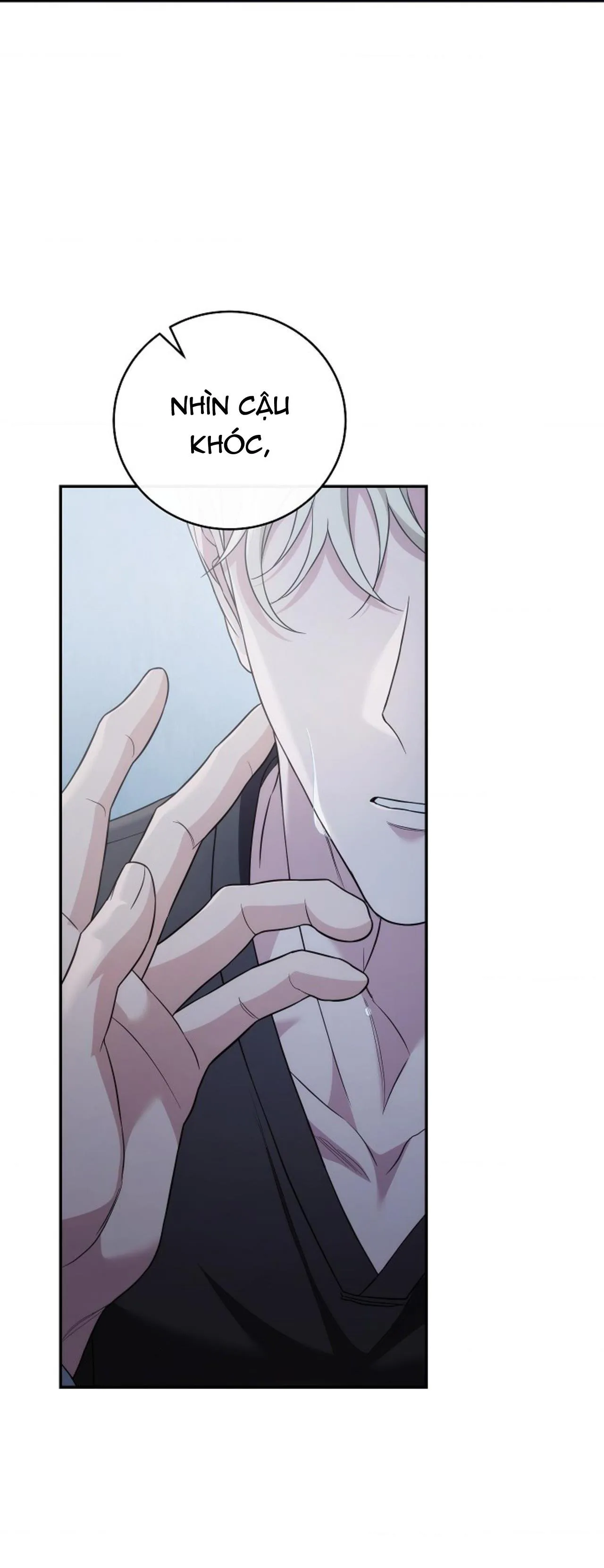 (ABO) MỐI QUAN HỆ KHÔNG HOÀN CHỈNH Chapter 31 Trang 60
