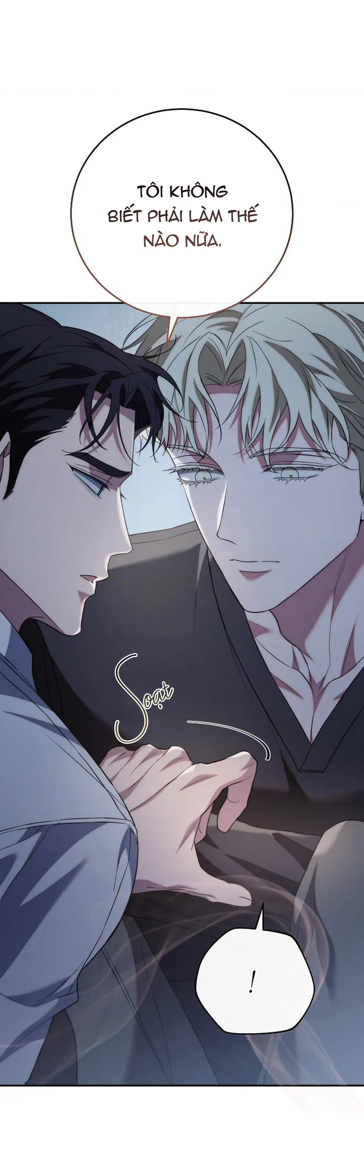 (ABO) MỐI QUAN HỆ KHÔNG HOÀN CHỈNH Chapter 31 Trang 61