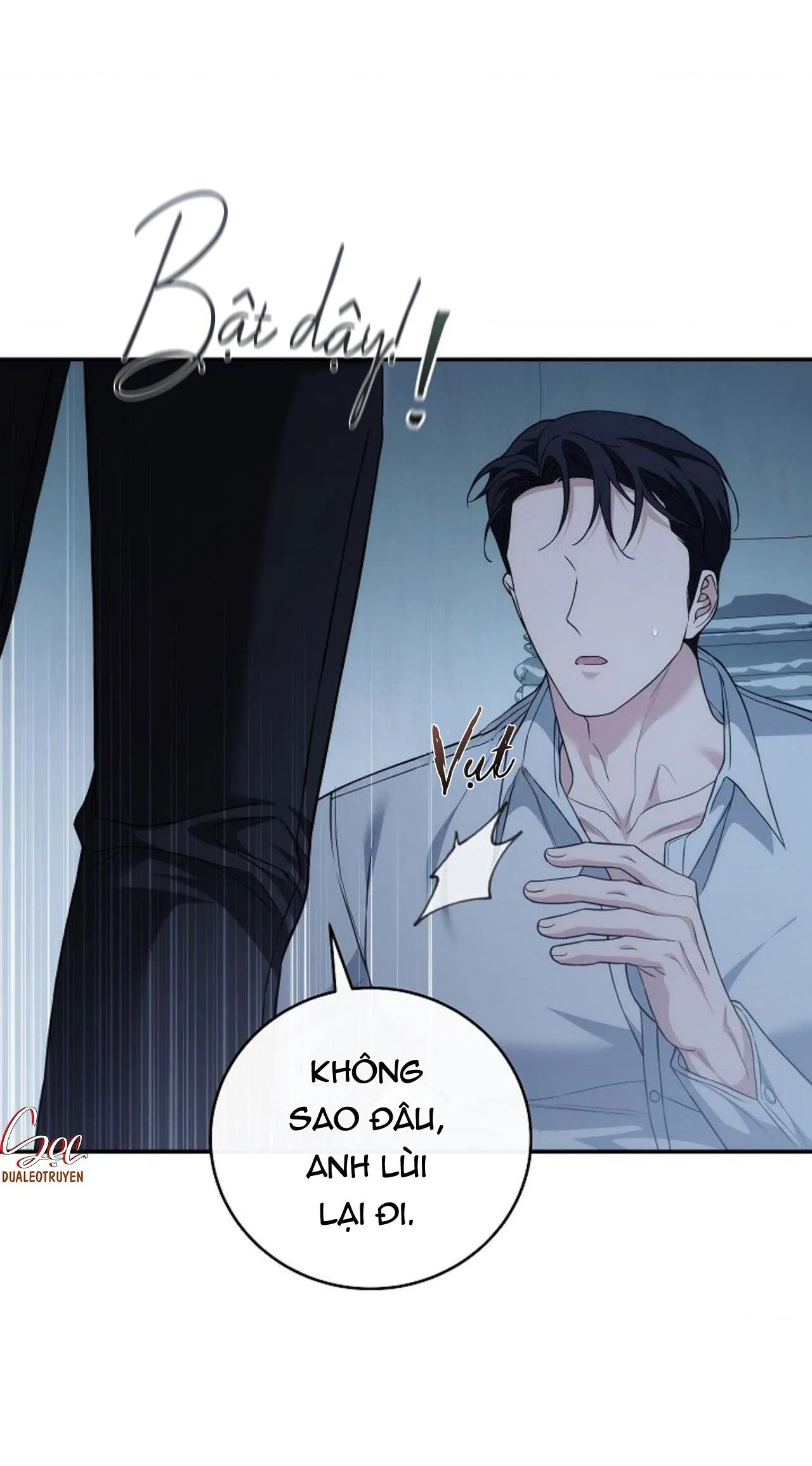 (ABO) MỐI QUAN HỆ KHÔNG HOÀN CHỈNH Chapter 31 Trang 62