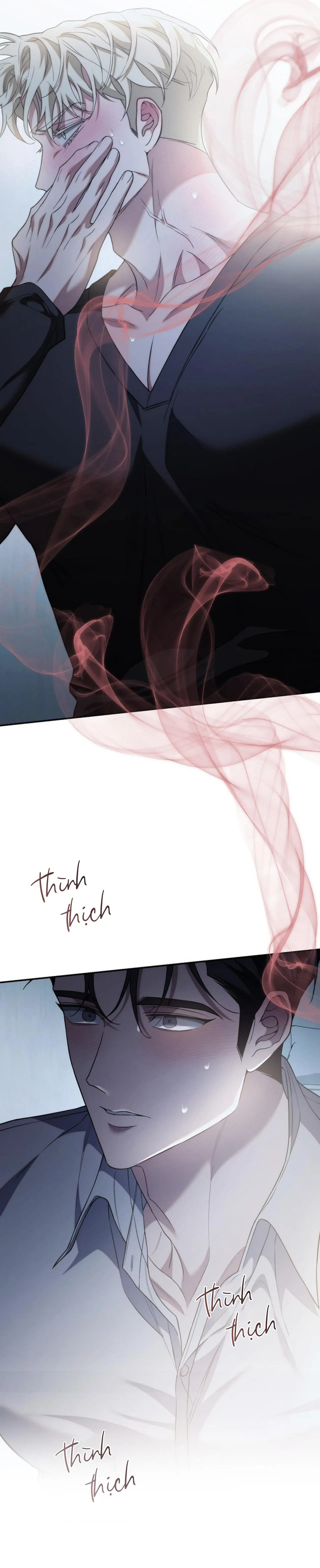 (ABO) MỐI QUAN HỆ KHÔNG HOÀN CHỈNH Chapter 31 Trang 65