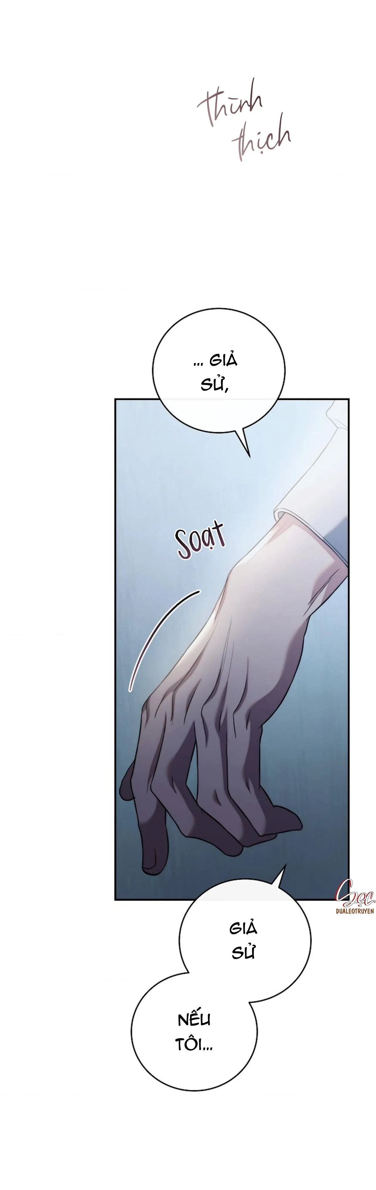 (ABO) MỐI QUAN HỆ KHÔNG HOÀN CHỈNH Chapter 31 Trang 66