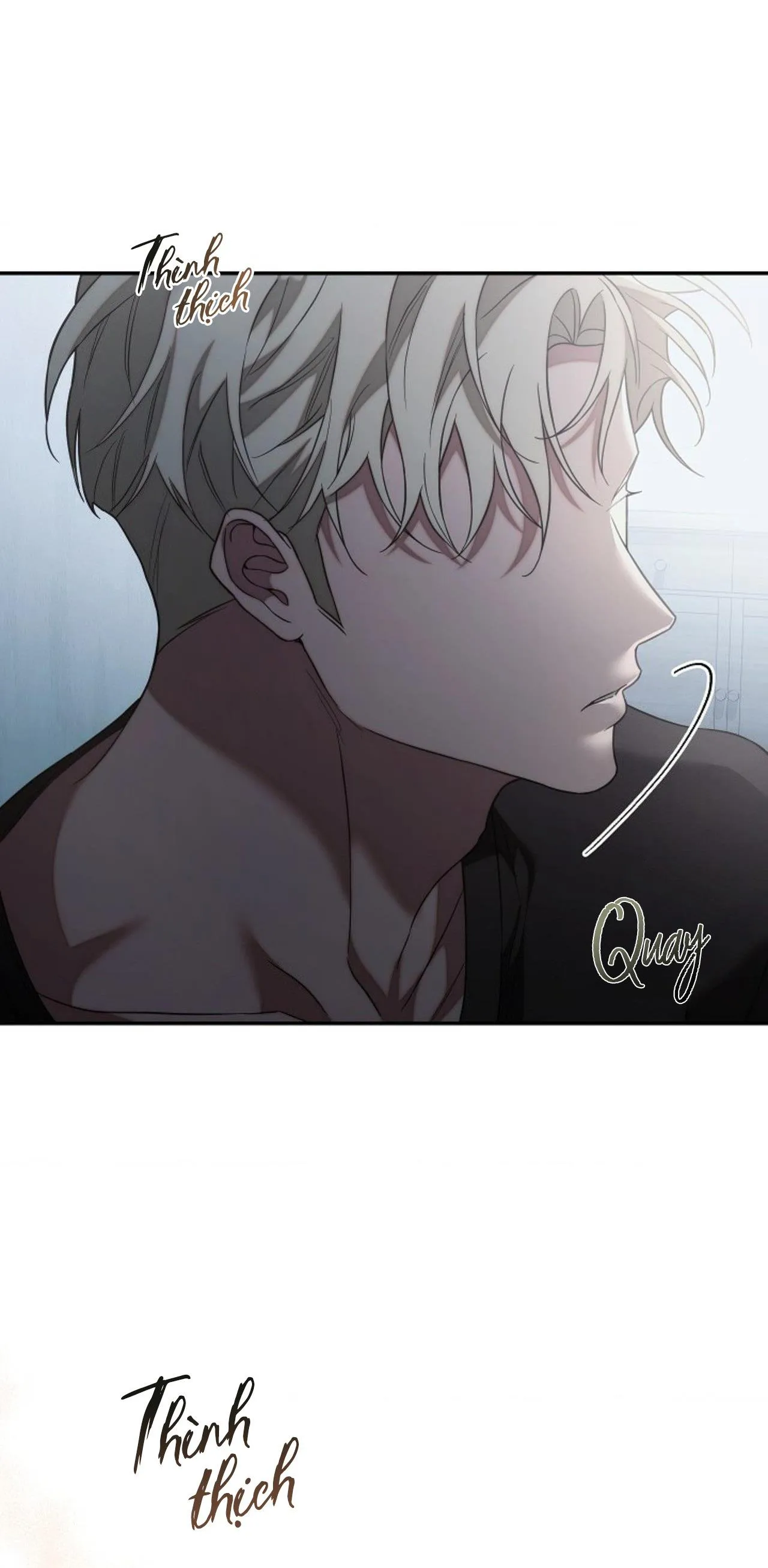 (ABO) MỐI QUAN HỆ KHÔNG HOÀN CHỈNH Chapter 31 Trang 69