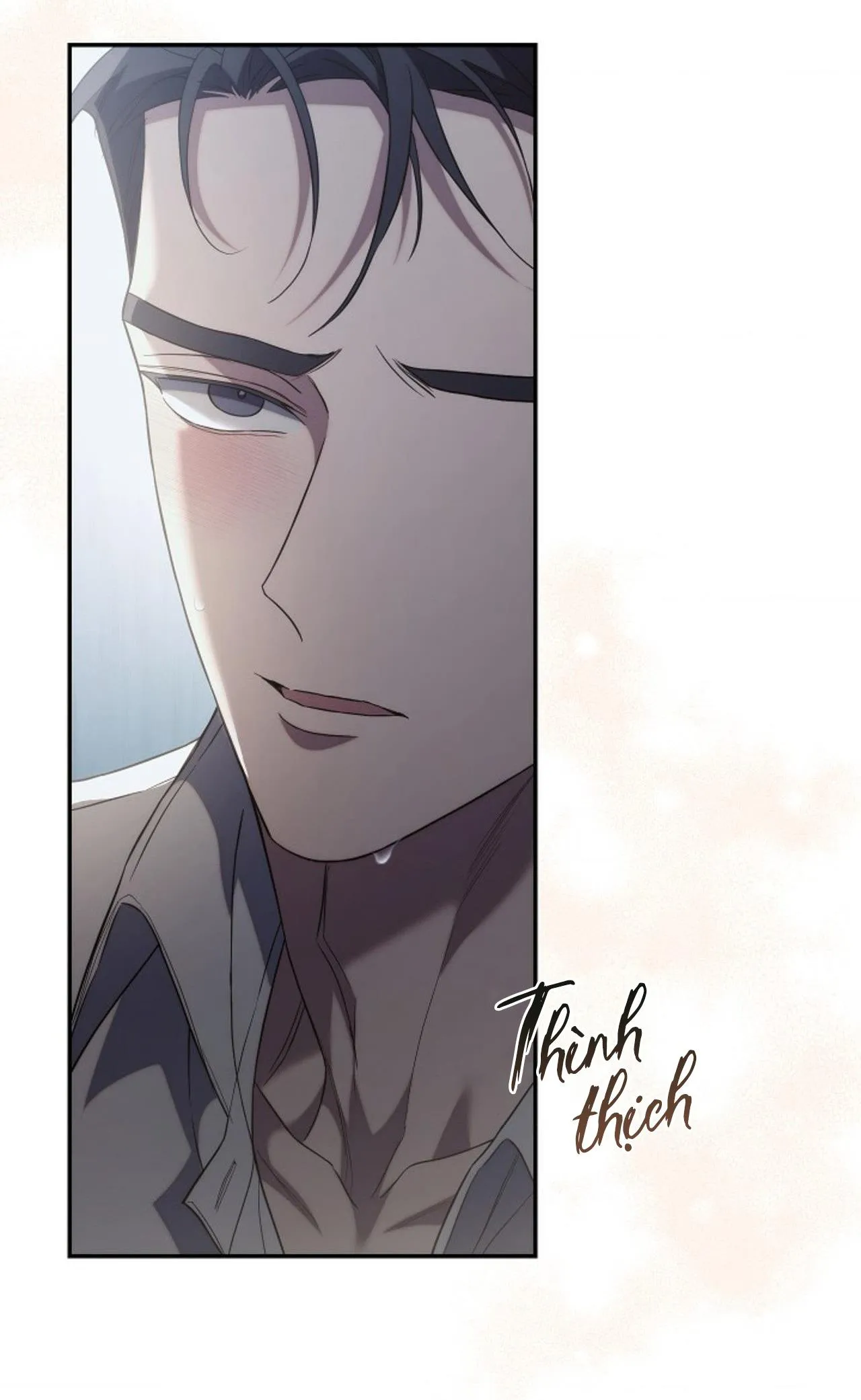 (ABO) MỐI QUAN HỆ KHÔNG HOÀN CHỈNH Chapter 31 Trang 70