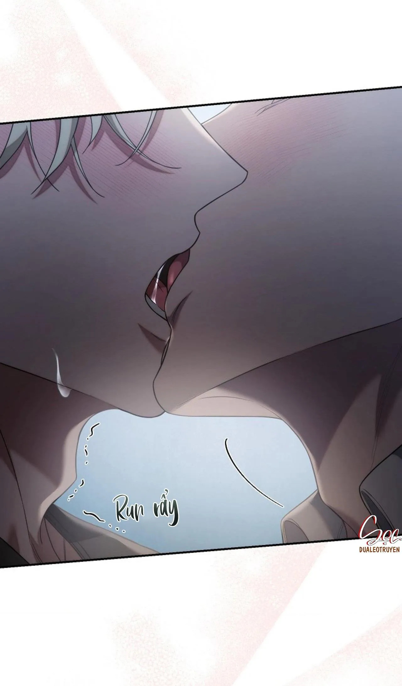 (ABO) MỐI QUAN HỆ KHÔNG HOÀN CHỈNH Chapter 31 Trang 75