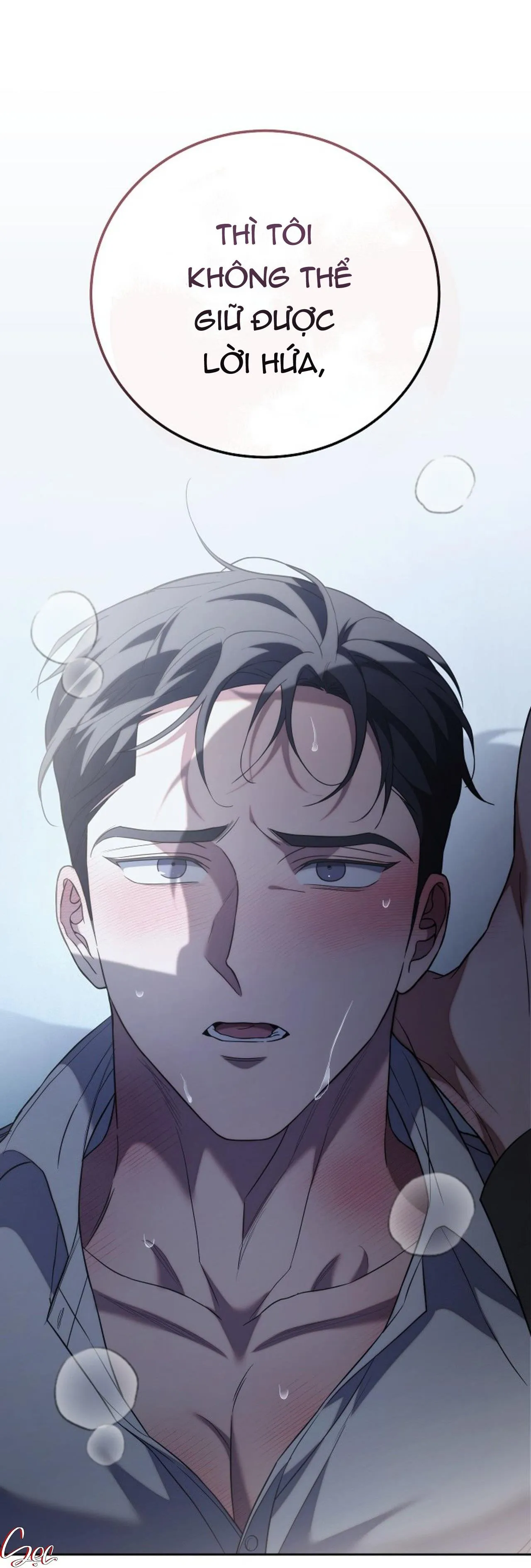 (ABO) MỐI QUAN HỆ KHÔNG HOÀN CHỈNH Chapter 31 Trang 79