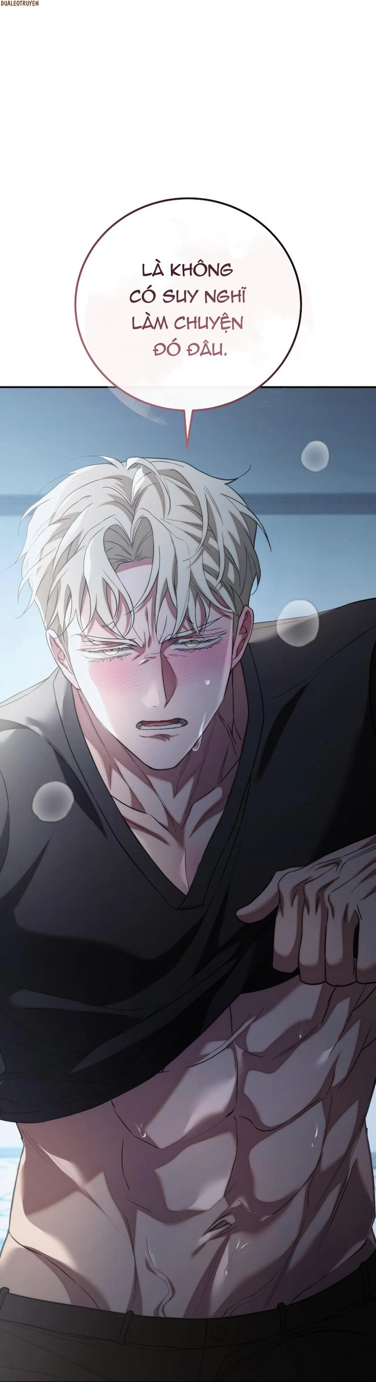 (ABO) MỐI QUAN HỆ KHÔNG HOÀN CHỈNH Chapter 31 Trang 80