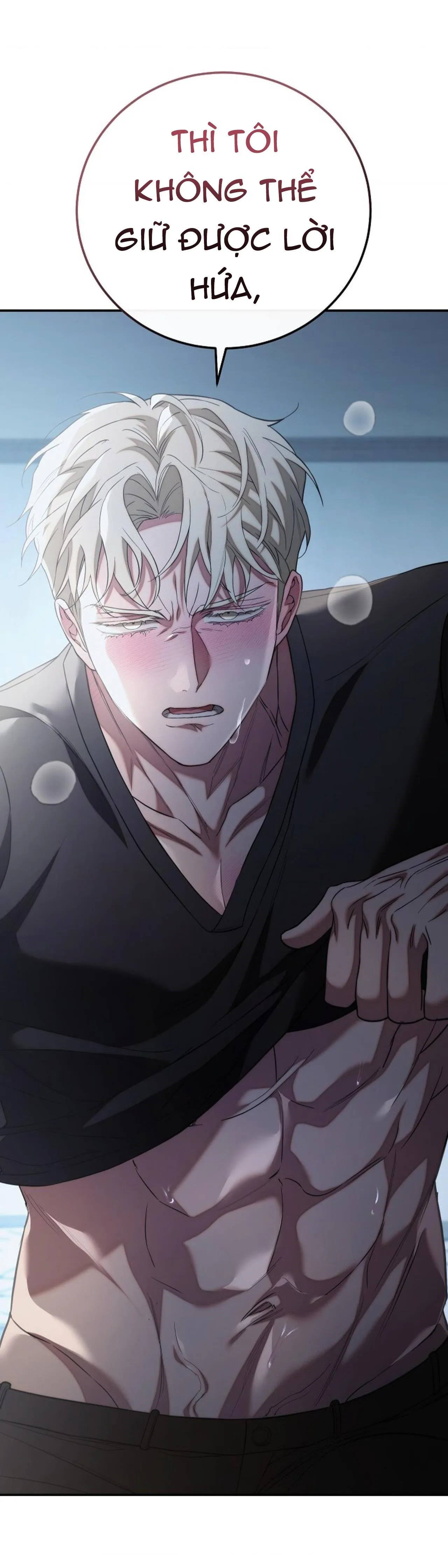 (ABO) MỐI QUAN HỆ KHÔNG HOÀN CHỈNH Chapter 32 Trang 3