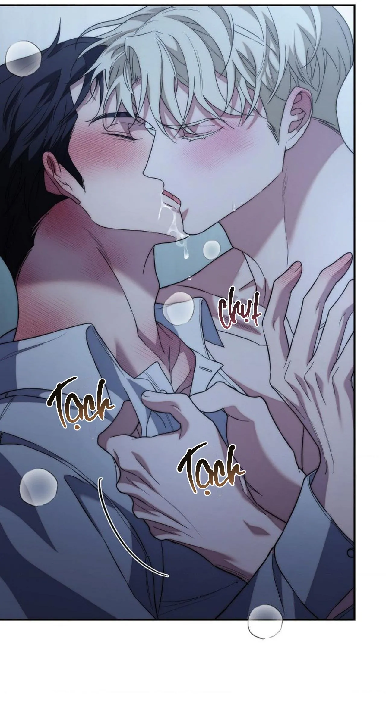 (ABO) MỐI QUAN HỆ KHÔNG HOÀN CHỈNH Chapter 32 Trang 6