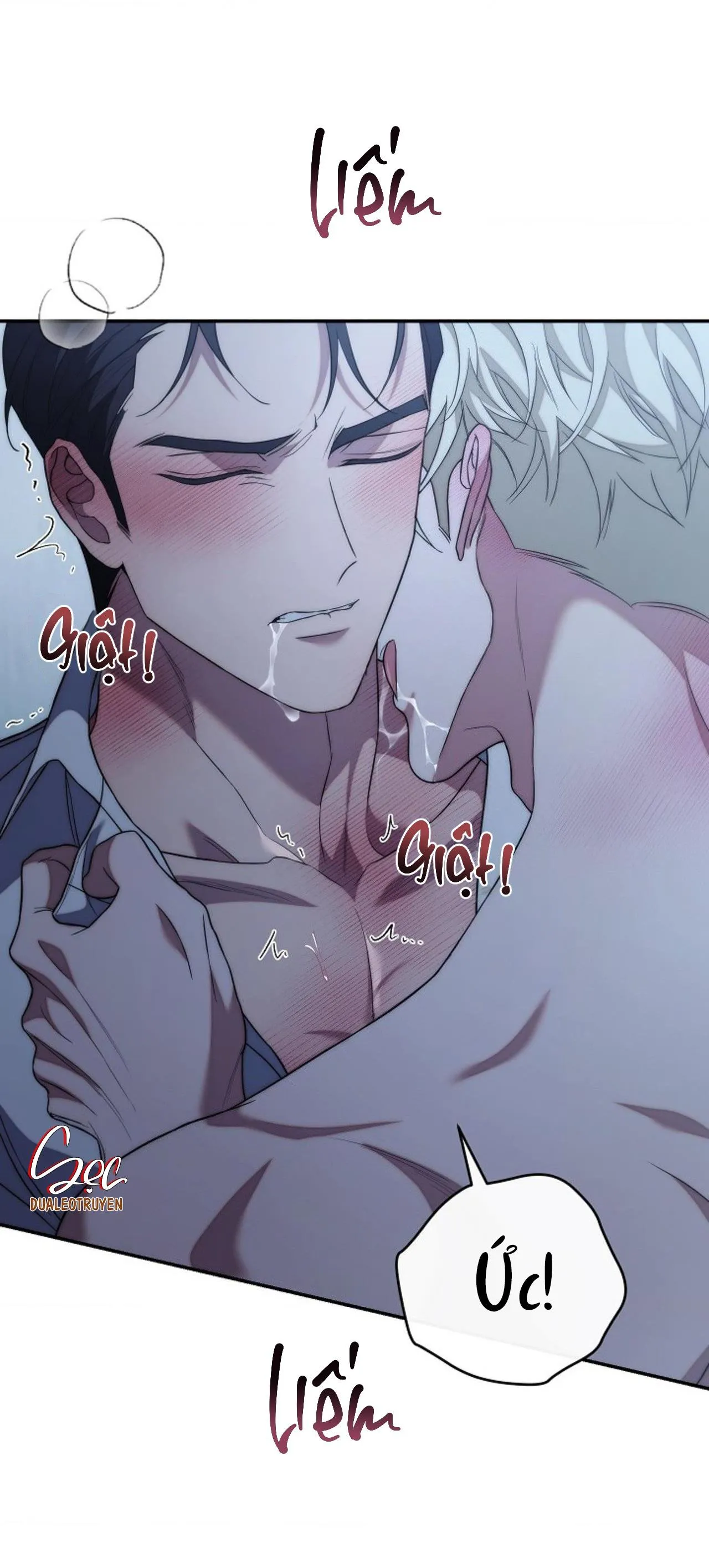 (ABO) MỐI QUAN HỆ KHÔNG HOÀN CHỈNH Chapter 32 Trang 8