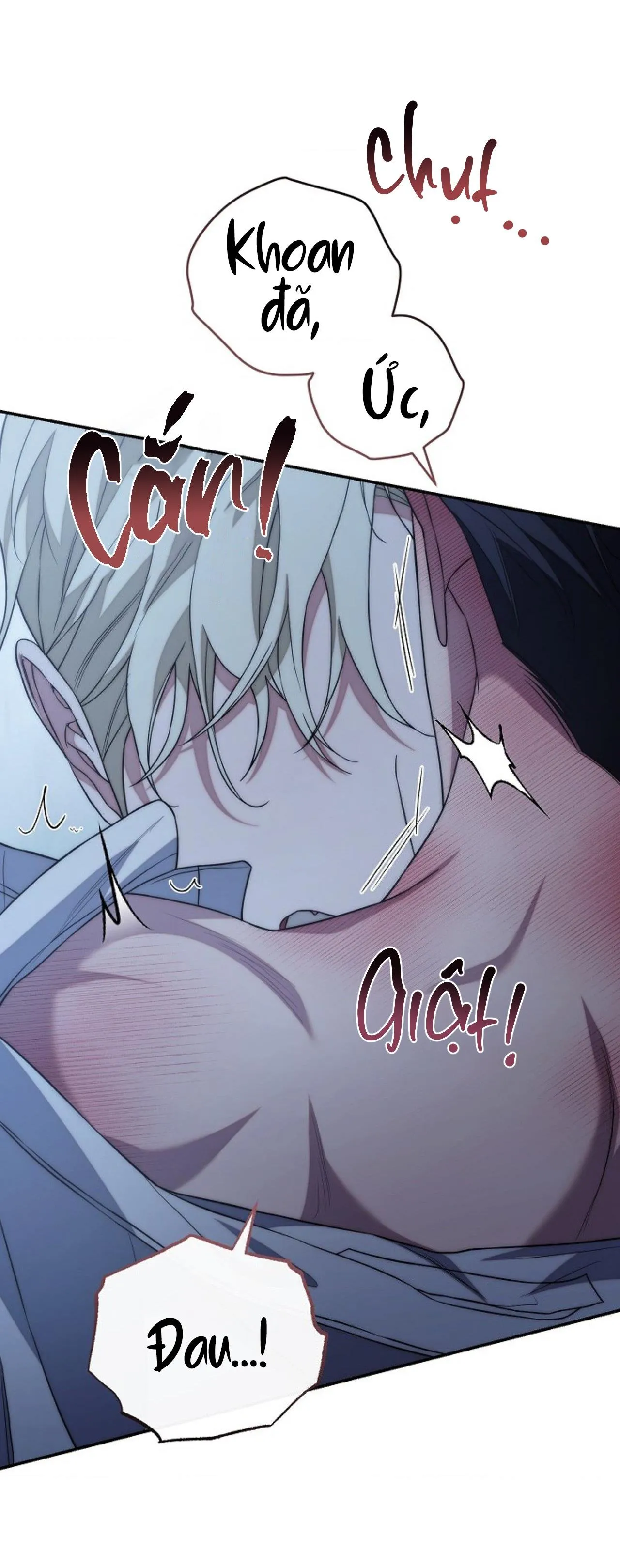 (ABO) MỐI QUAN HỆ KHÔNG HOÀN CHỈNH Chapter 32 Trang 9