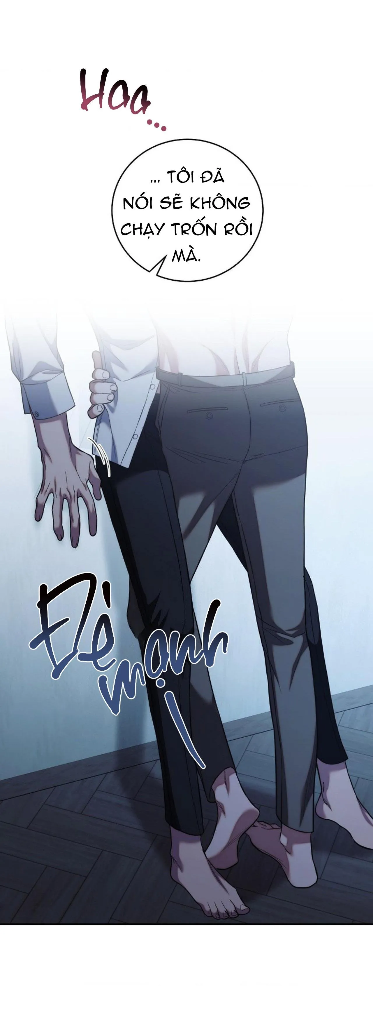 (ABO) MỐI QUAN HỆ KHÔNG HOÀN CHỈNH Chapter 32 Trang 12