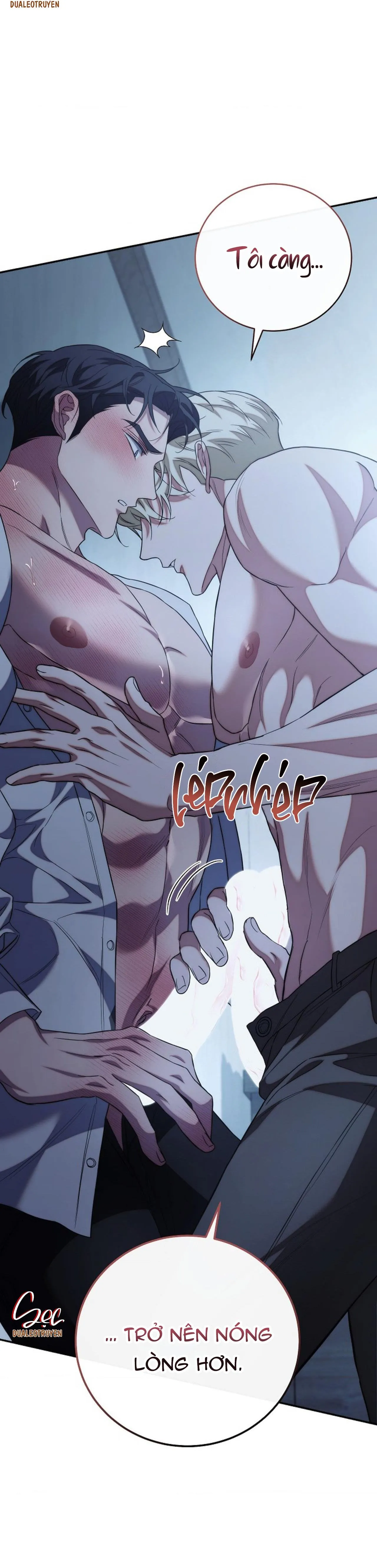 (ABO) MỐI QUAN HỆ KHÔNG HOÀN CHỈNH Chapter 32 Trang 17