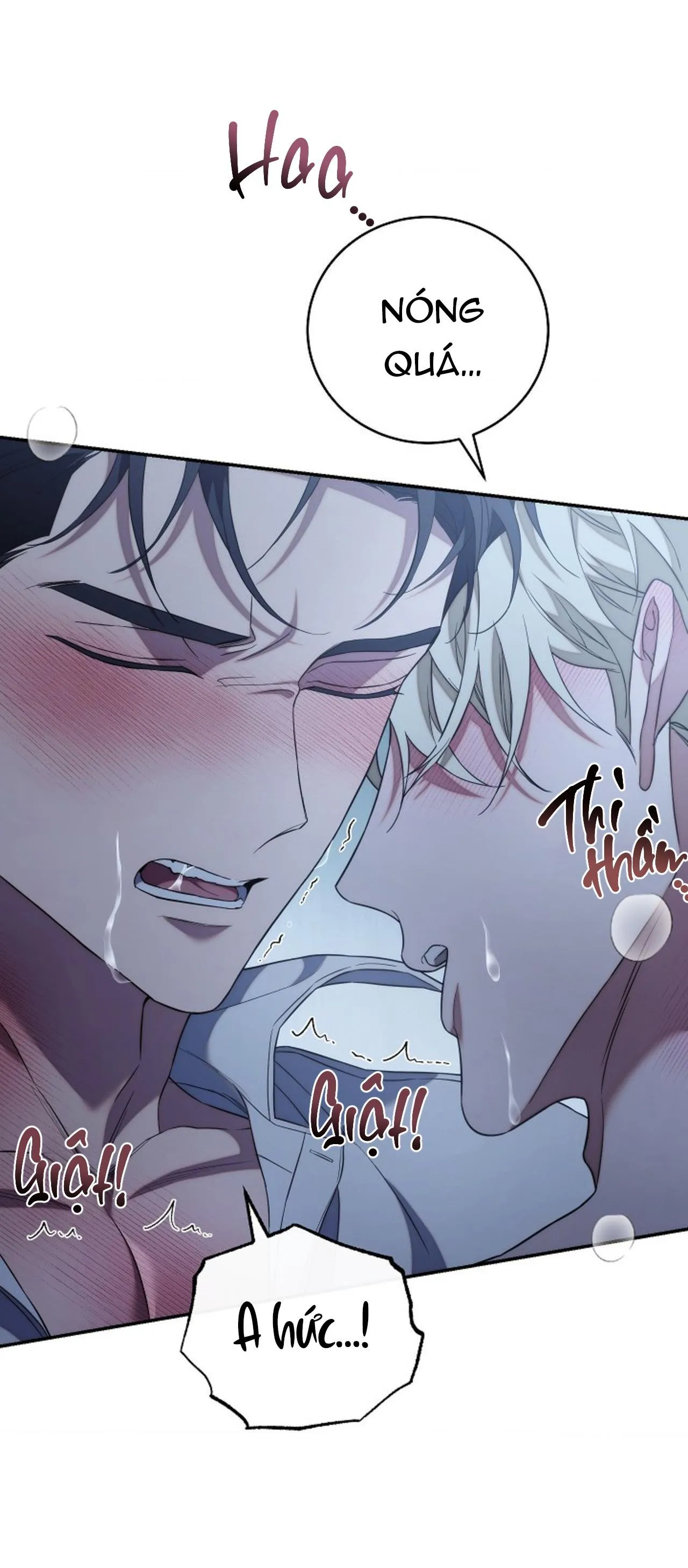 (ABO) MỐI QUAN HỆ KHÔNG HOÀN CHỈNH Chapter 32 Trang 19