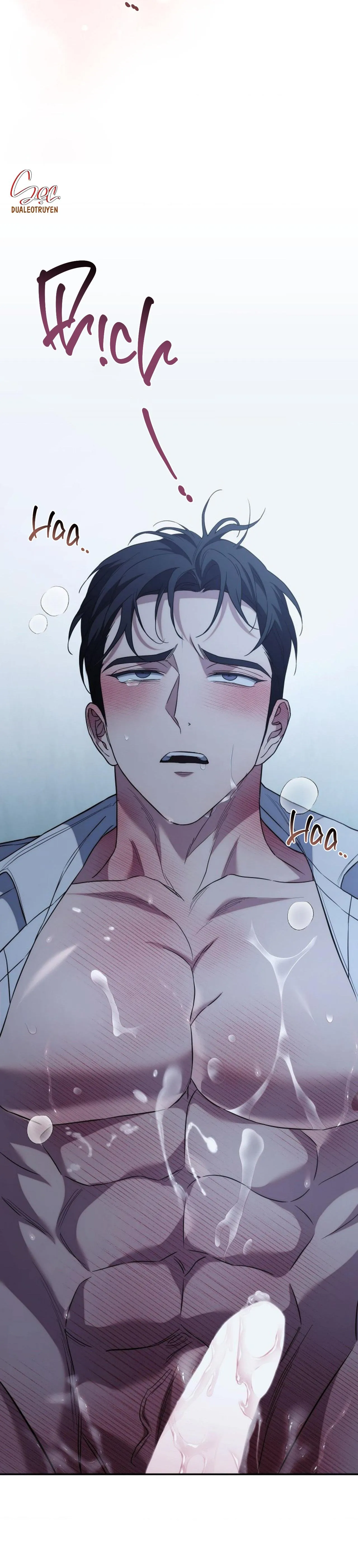 (ABO) MỐI QUAN HỆ KHÔNG HOÀN CHỈNH Chapter 32 Trang 27