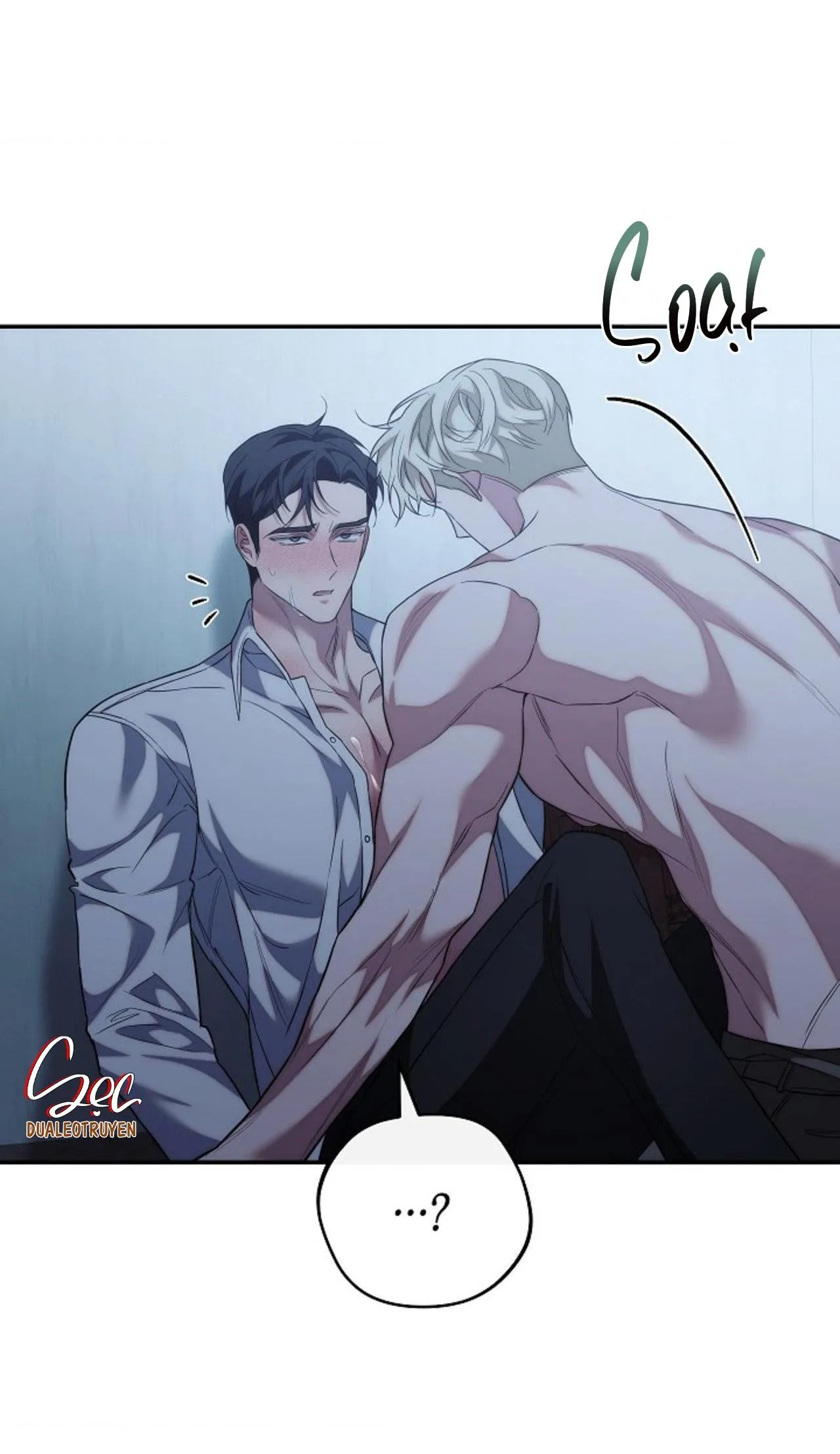 (ABO) MỐI QUAN HỆ KHÔNG HOÀN CHỈNH Chapter 32 Trang 28