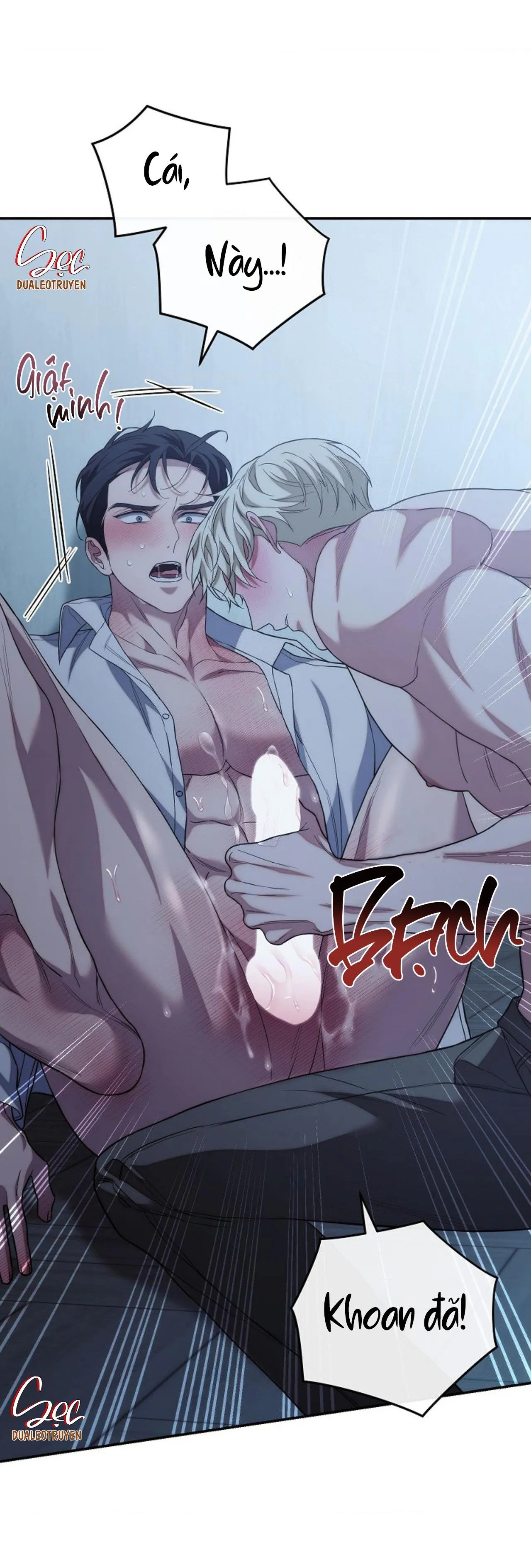 (ABO) MỐI QUAN HỆ KHÔNG HOÀN CHỈNH Chapter 32 Trang 32