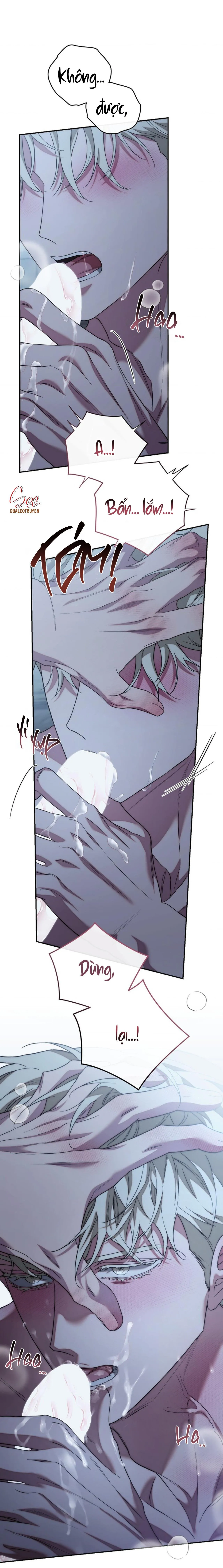 (ABO) MỐI QUAN HỆ KHÔNG HOÀN CHỈNH Chapter 32 Trang 33