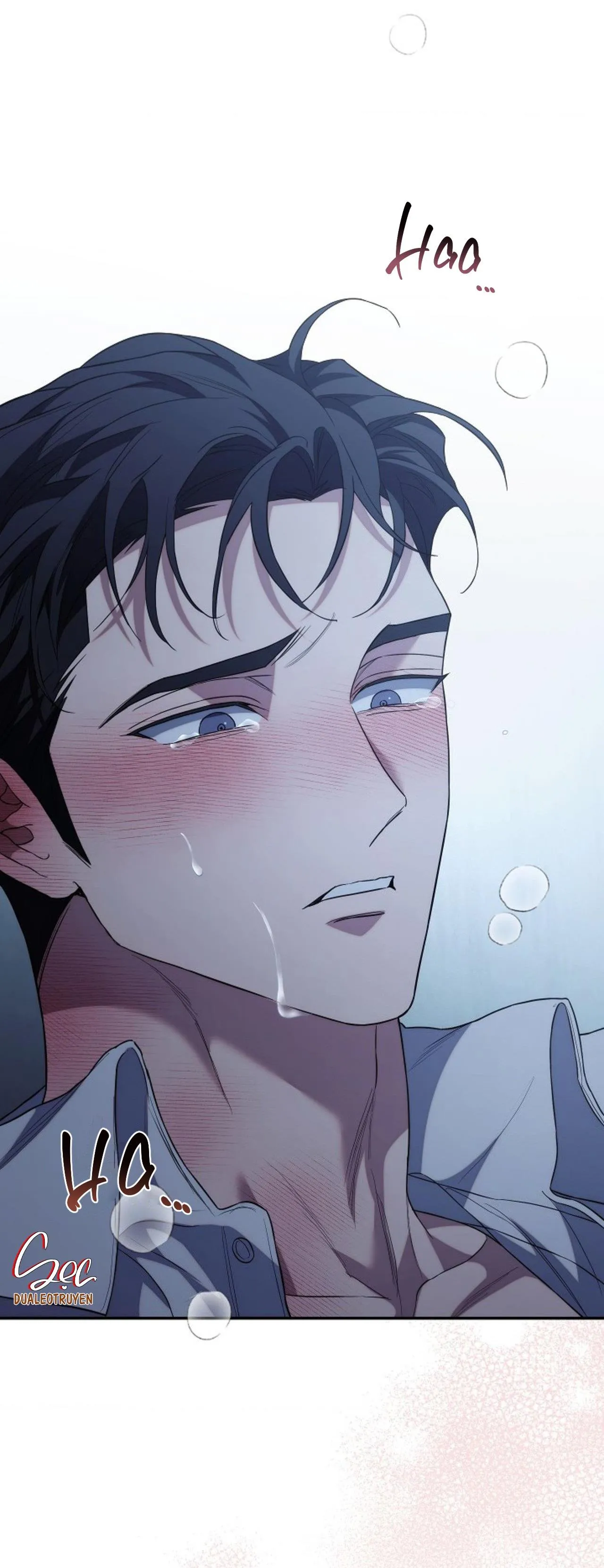 (ABO) MỐI QUAN HỆ KHÔNG HOÀN CHỈNH Chapter 32 Trang 34