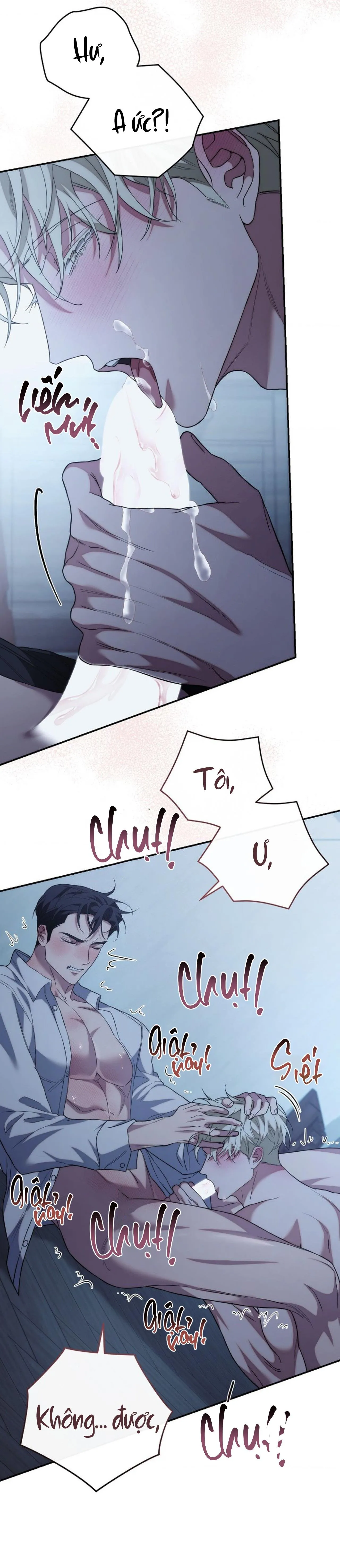 (ABO) MỐI QUAN HỆ KHÔNG HOÀN CHỈNH Chapter 32 Trang 35