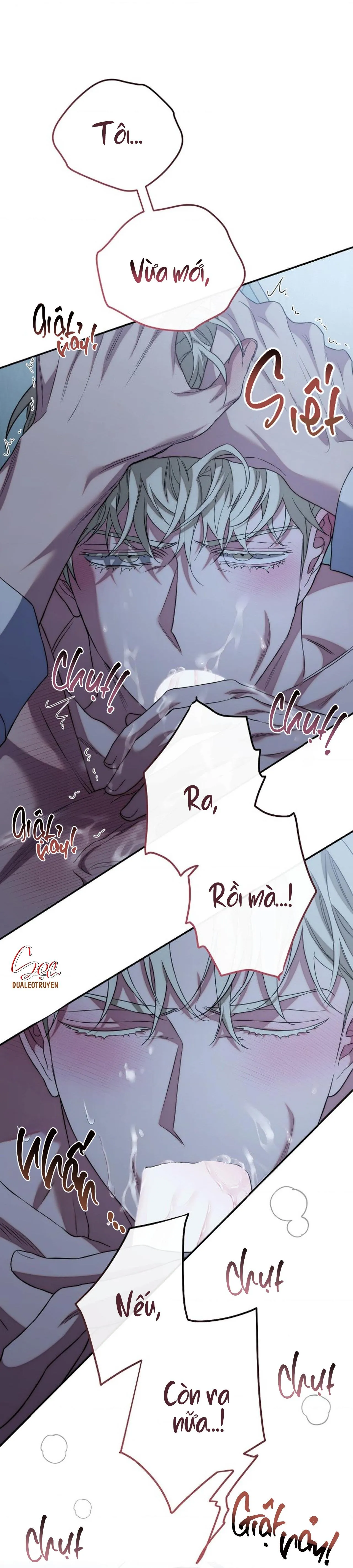 (ABO) MỐI QUAN HỆ KHÔNG HOÀN CHỈNH Chapter 32 Trang 36