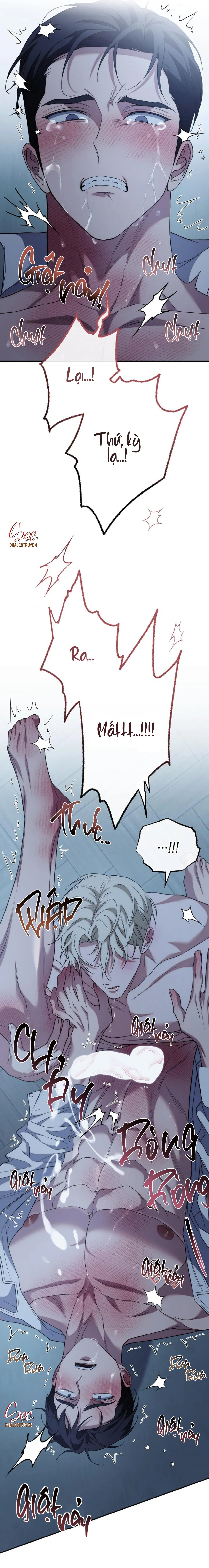 (ABO) MỐI QUAN HỆ KHÔNG HOÀN CHỈNH Chapter 32 Trang 37